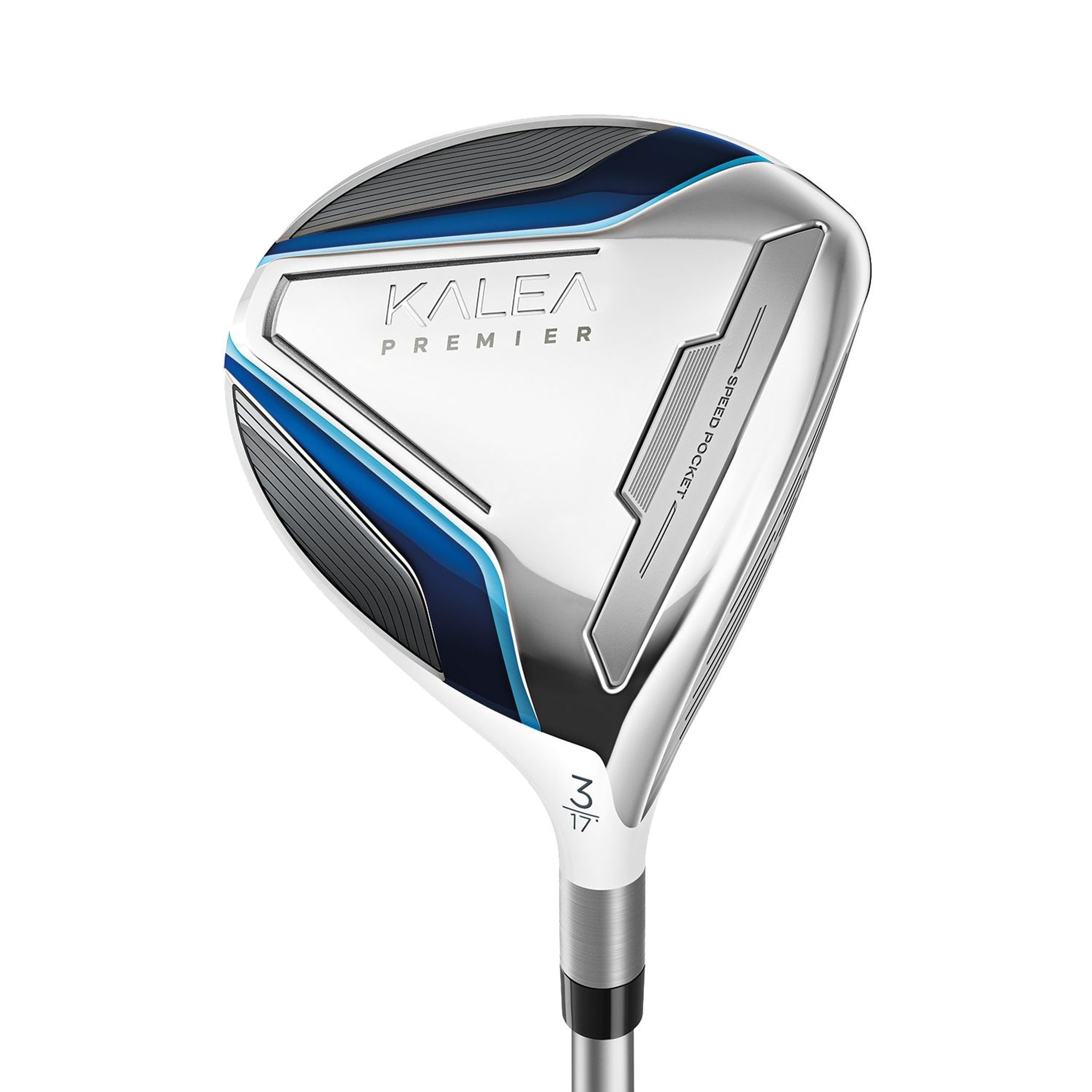 TaylorMade Kalea 23 Drewno Fairway Damskie