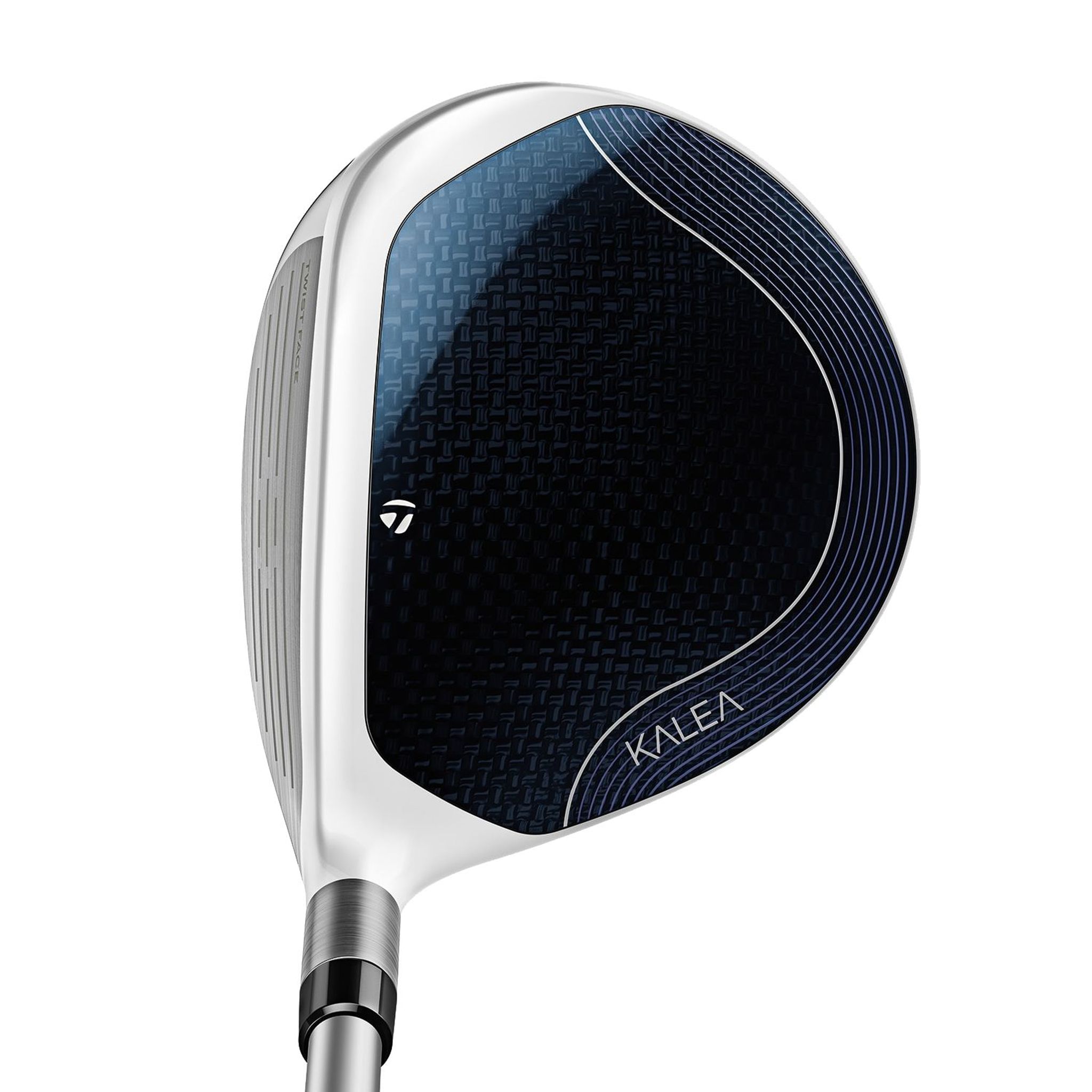 TaylorMade Kalea 23 Drewno Fairway Damskie