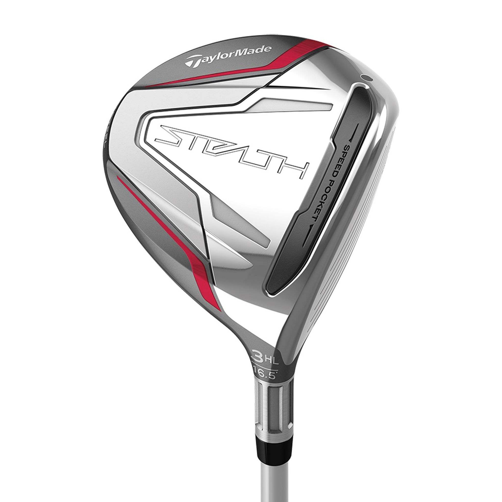 TaylorMade Stealth Fairwayholz dla kobiet