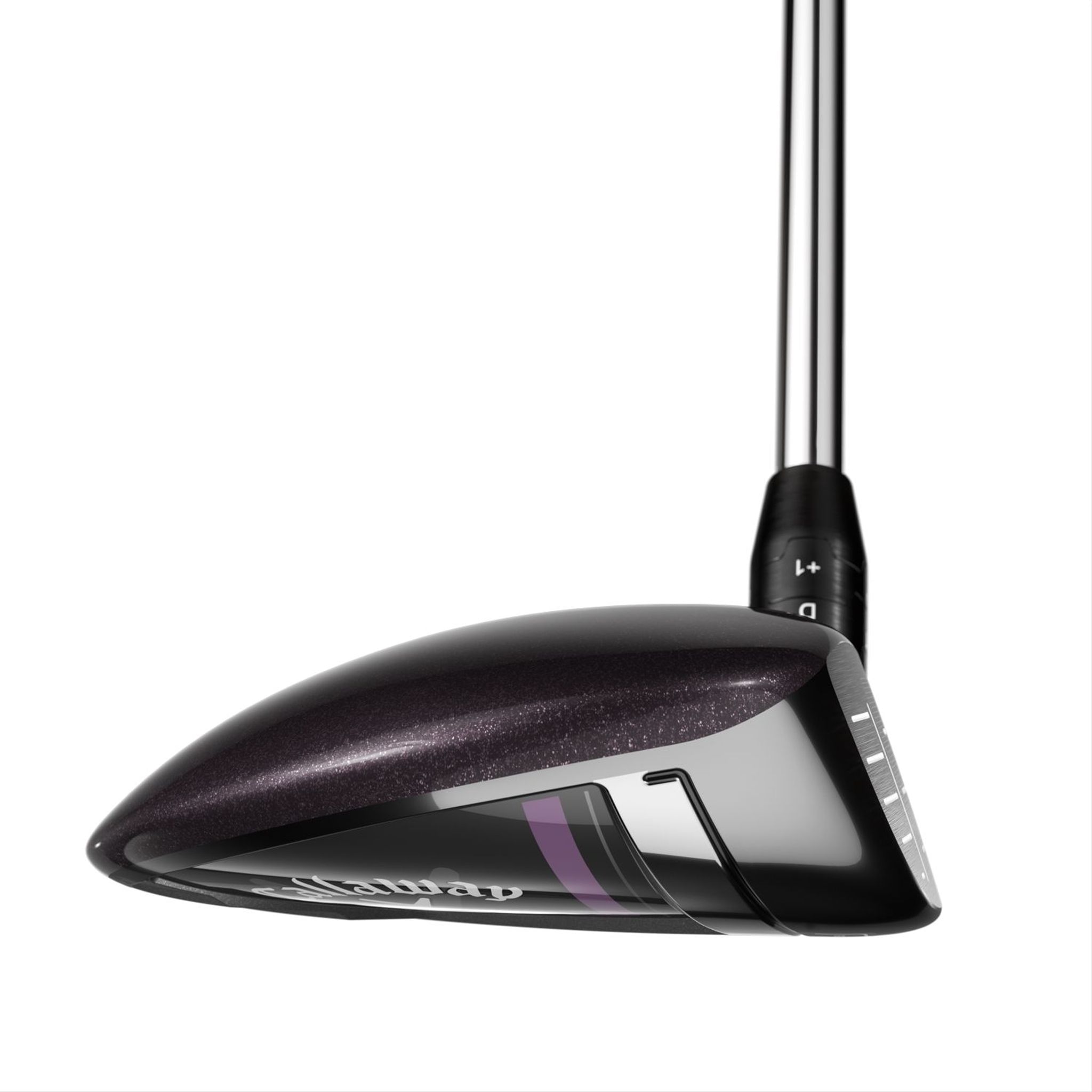 Callaway Big Bertha Reva 23 Fairwayholz Damen