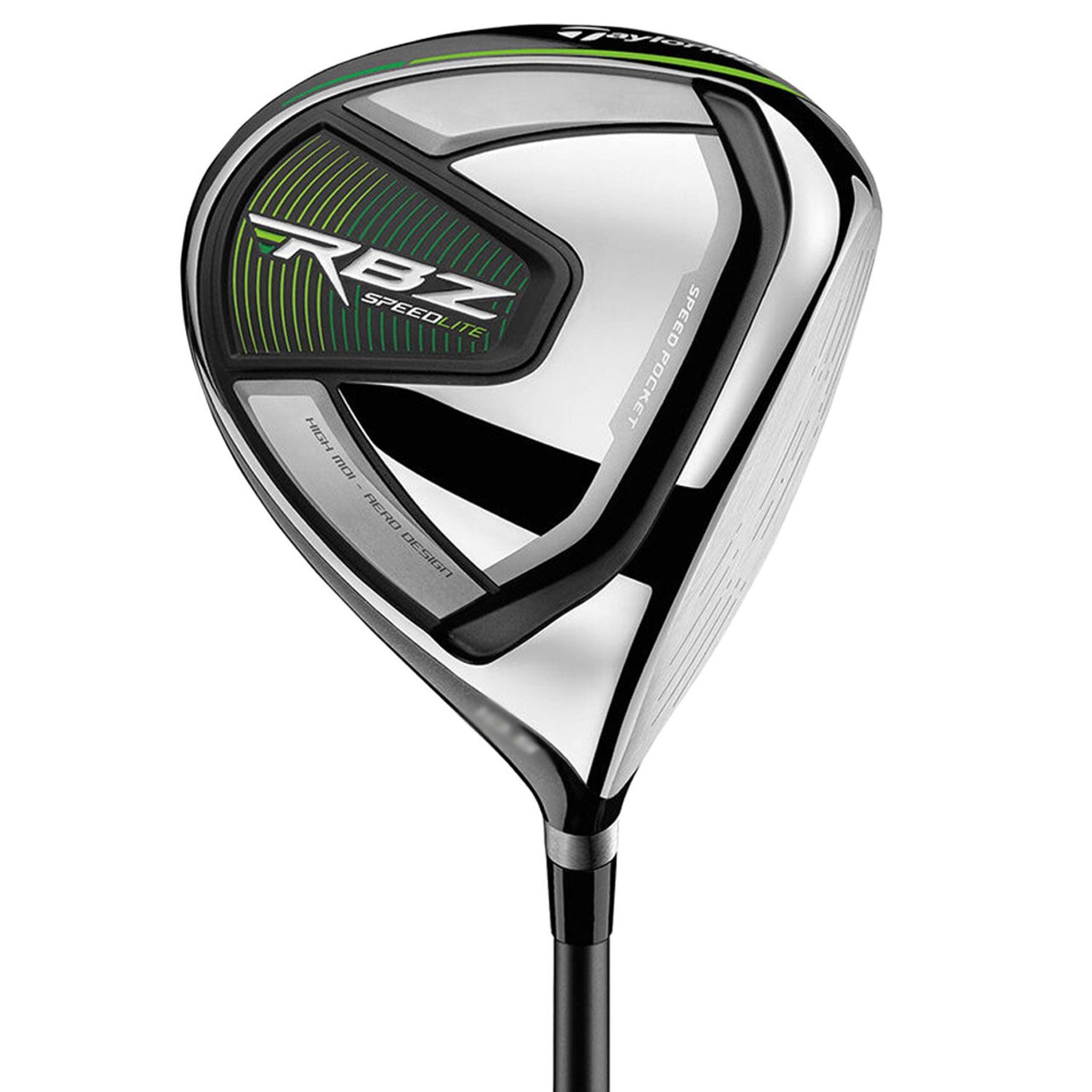 TaylorMade RBZ Speedlite Komplett zestaw dla mężczyzn