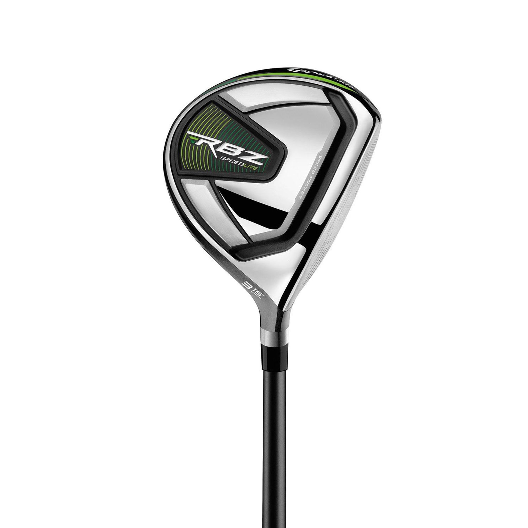 TaylorMade RBZ Speedlite Komplettset Damen