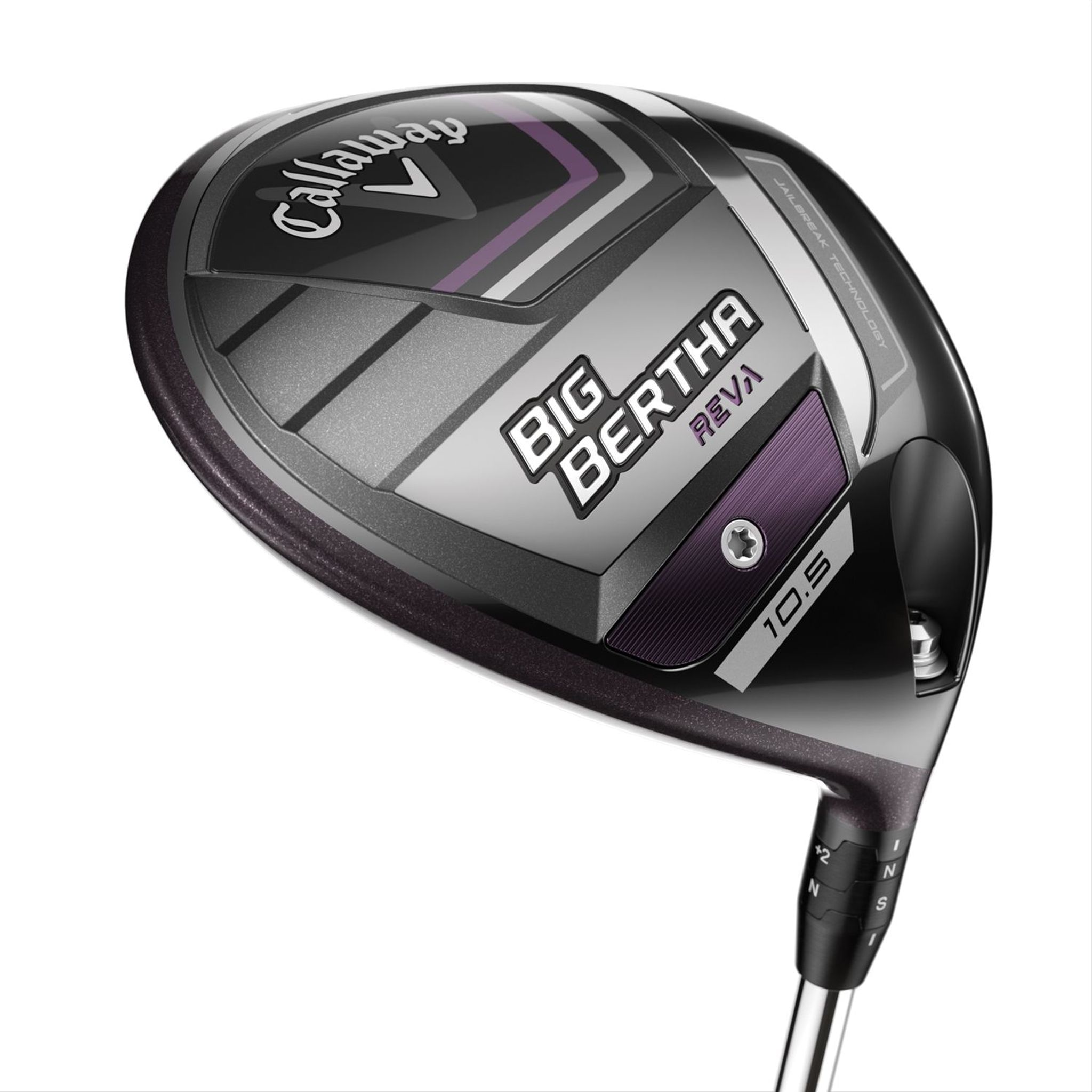 Callaway Big Bertha Reva 23 Driver dla kobiet