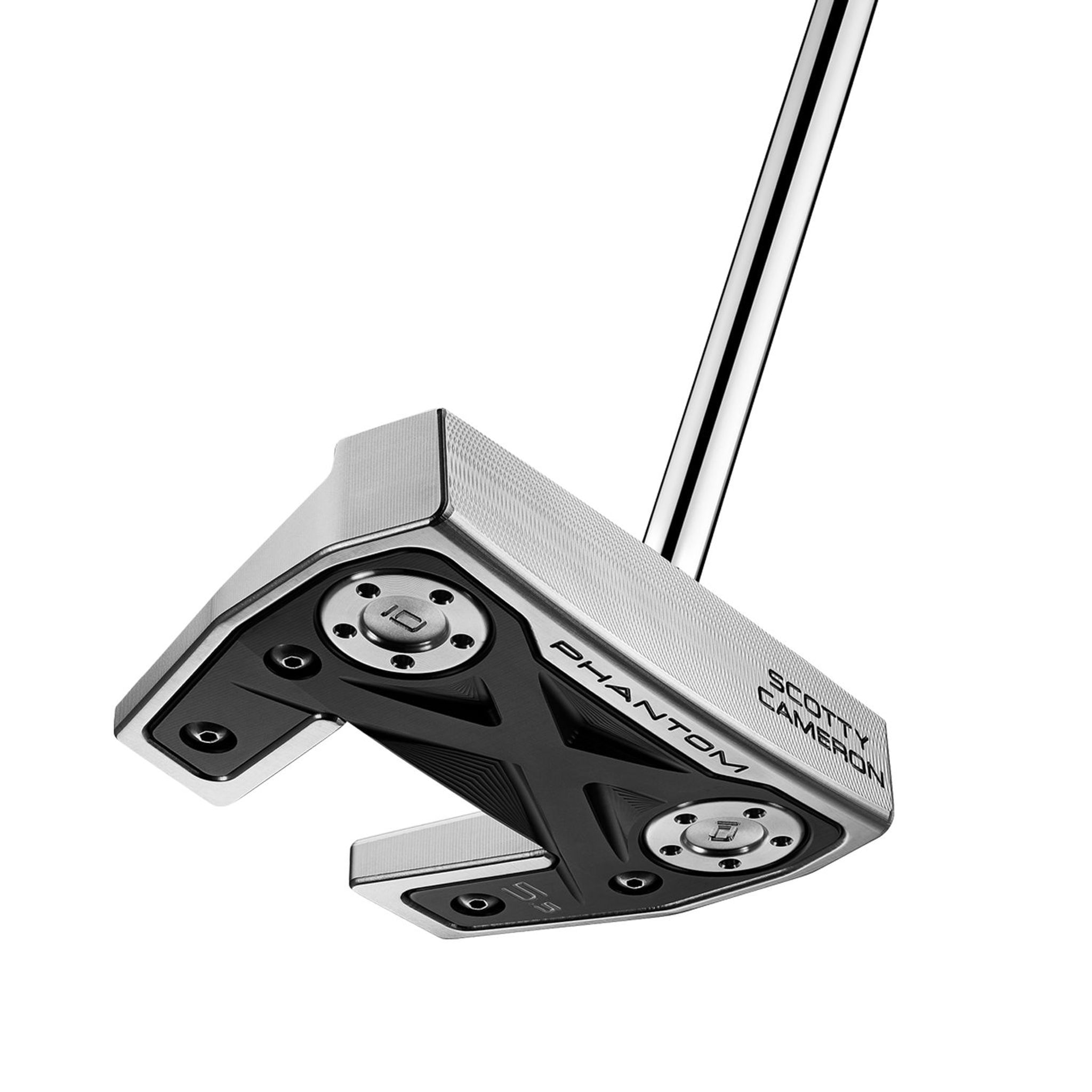 Scotty Cameron Phantom X 5S Putter 2022