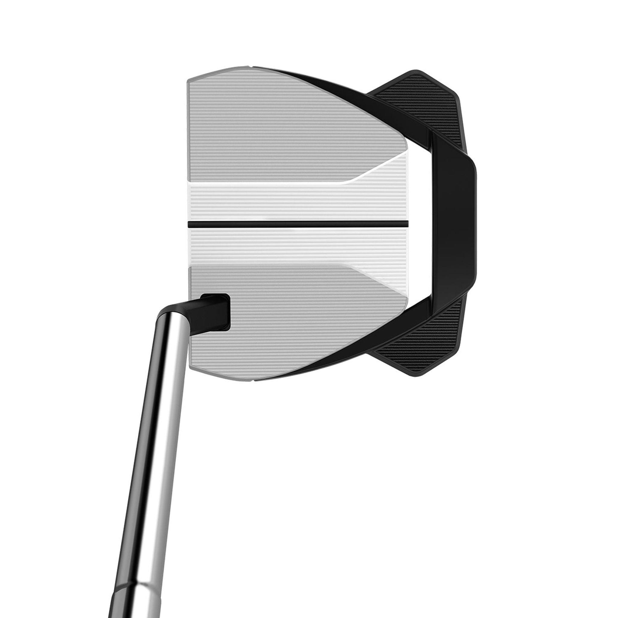 TaylorMade Spider GT X Dune Silver #3 Putter