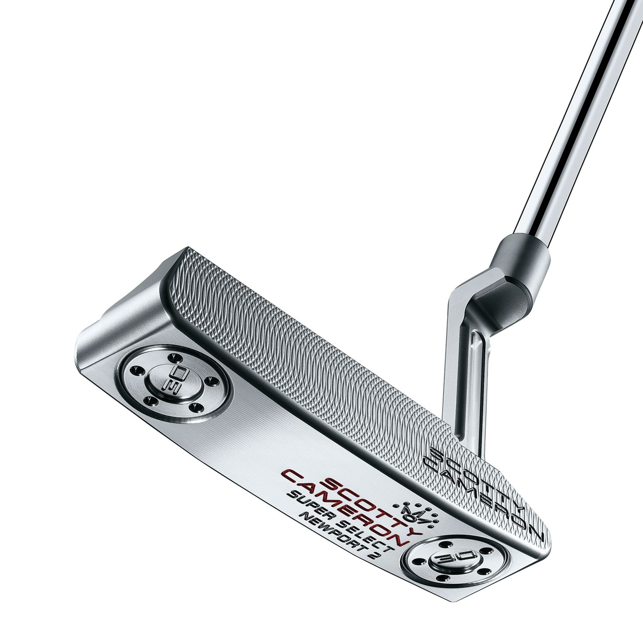 Scotty Cameron Newport 2 Putter