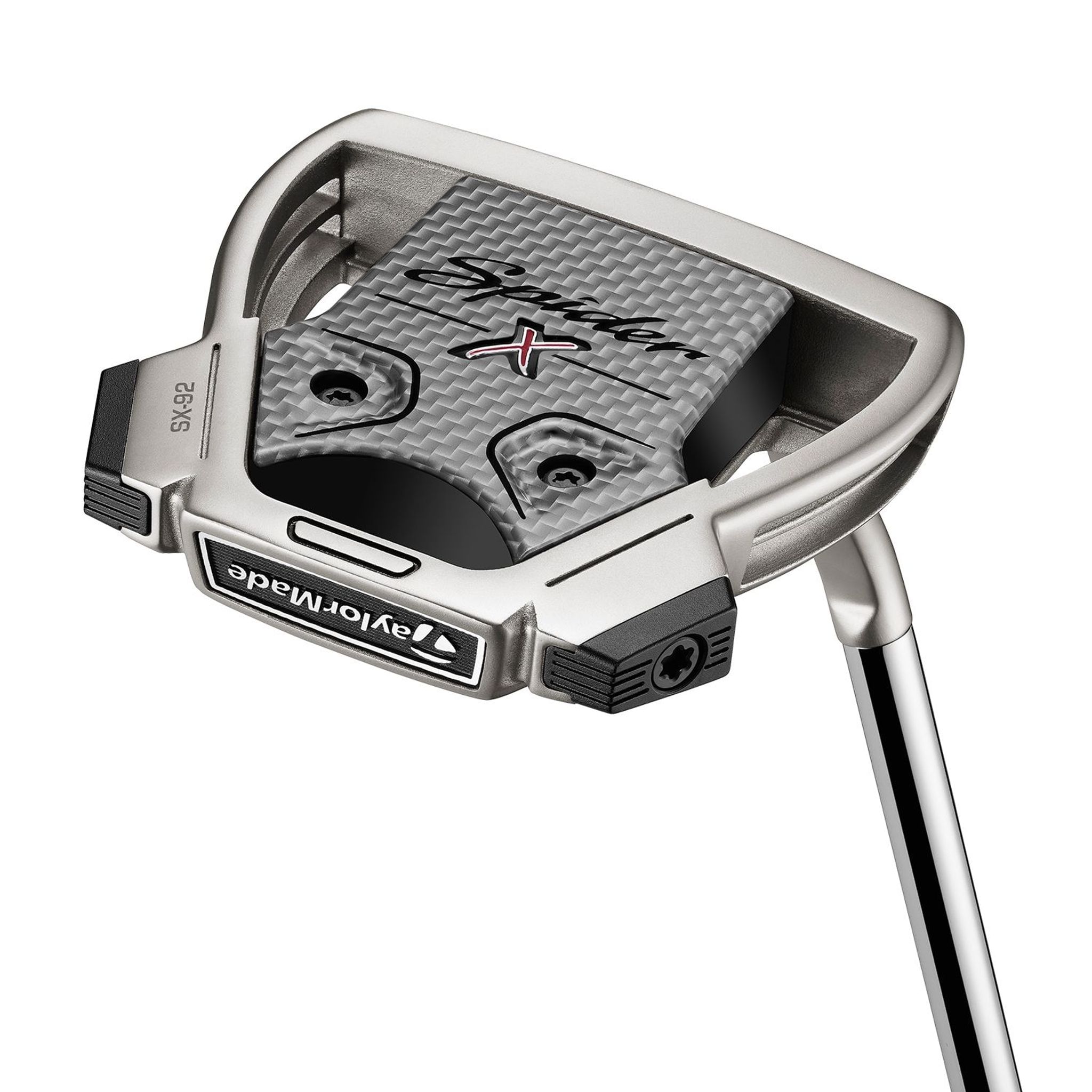 TaylorMade Spider X Hydro Blast #9 Putter