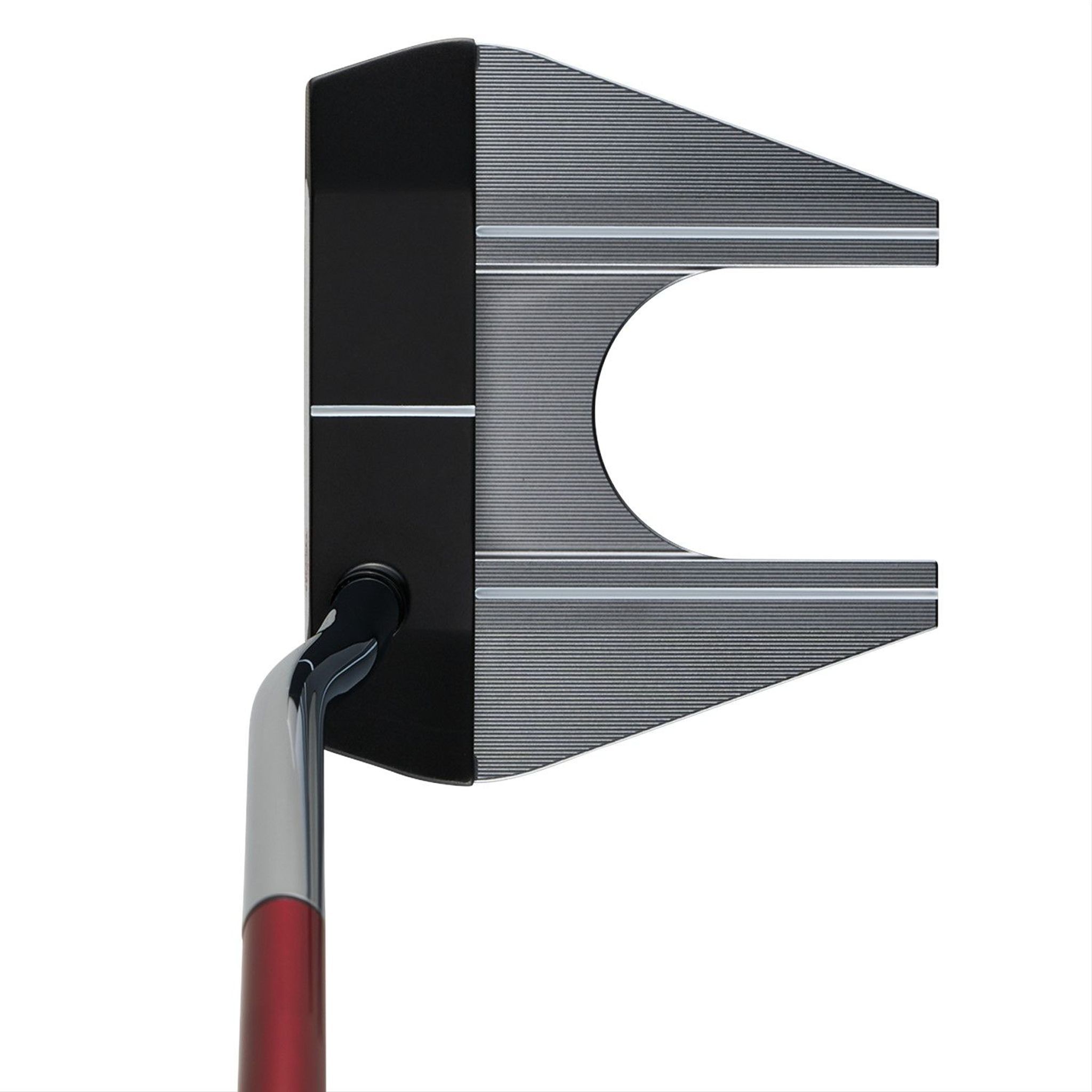 Odyssey Tri-Hot 5K Seven Short Hosel Putter