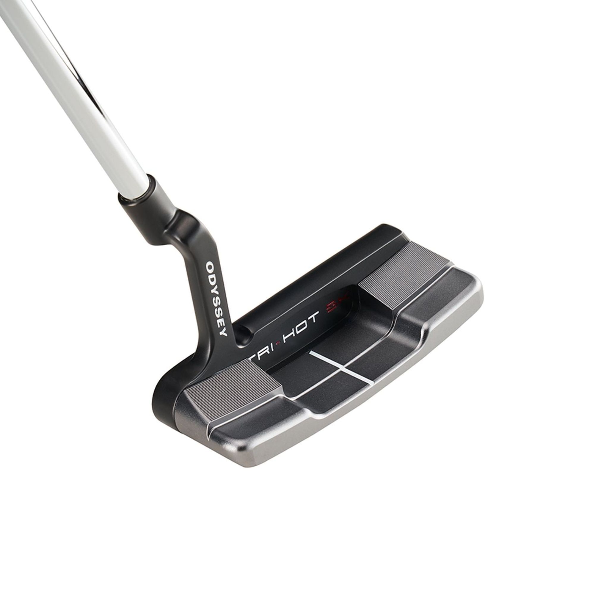 Odyssey Tri-Hot 5K Double Wide Putter