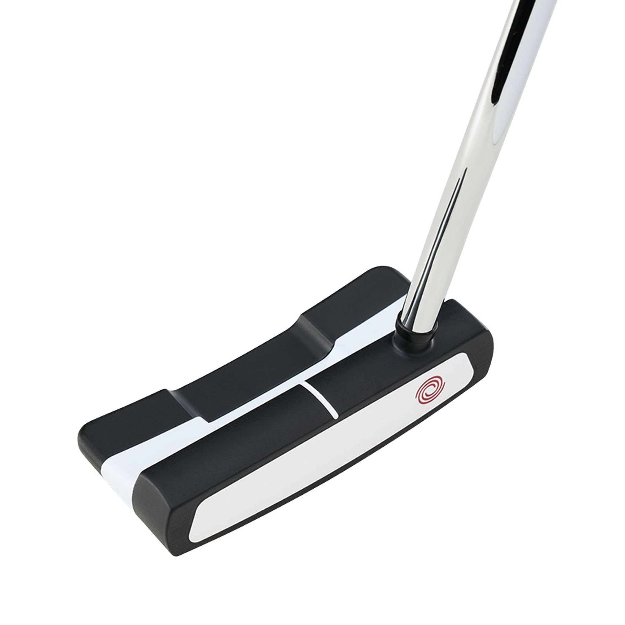 Odyssey White Hot Versa Double Wide Stroke Lab Putter