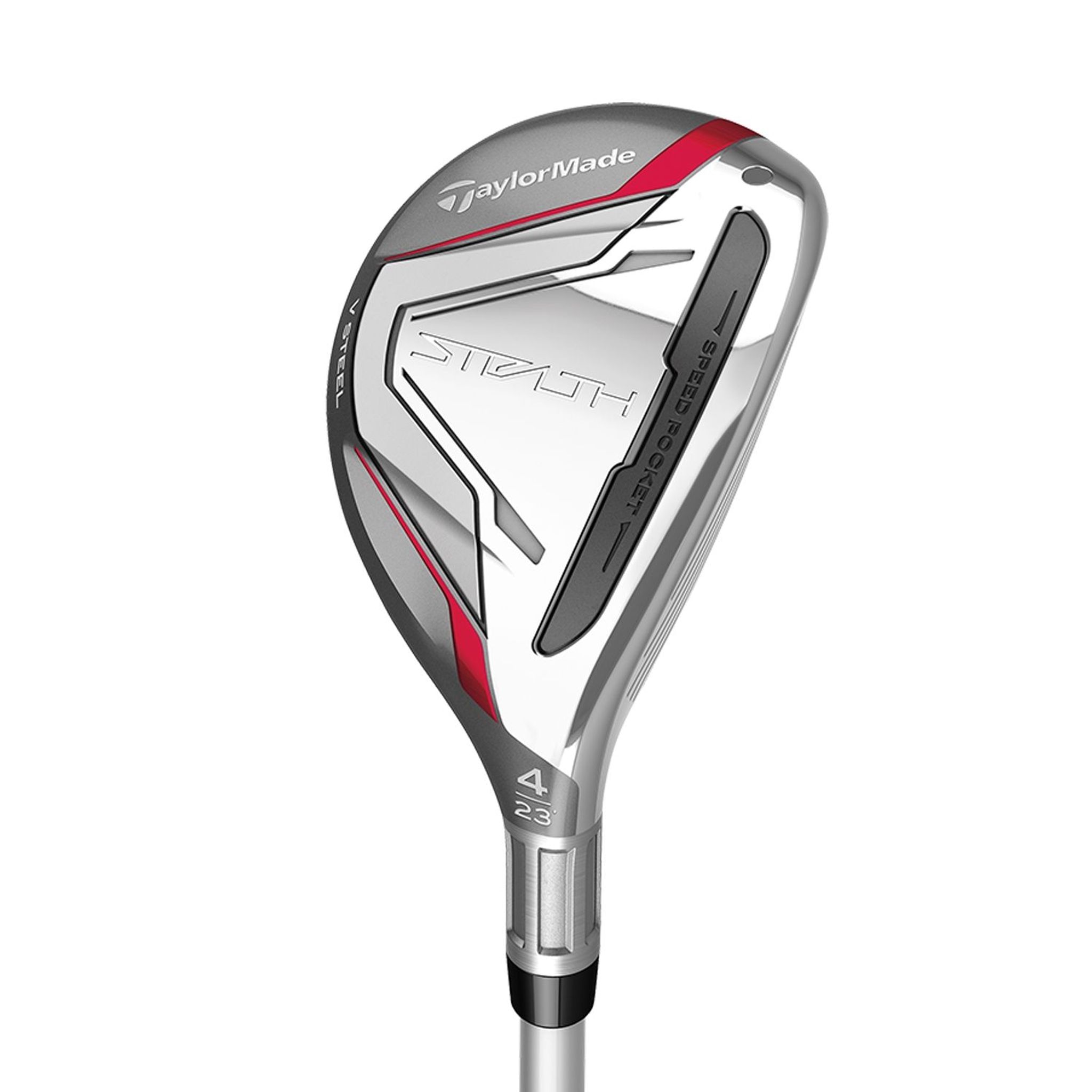 TaylorMade Stealth Hybrid Damen