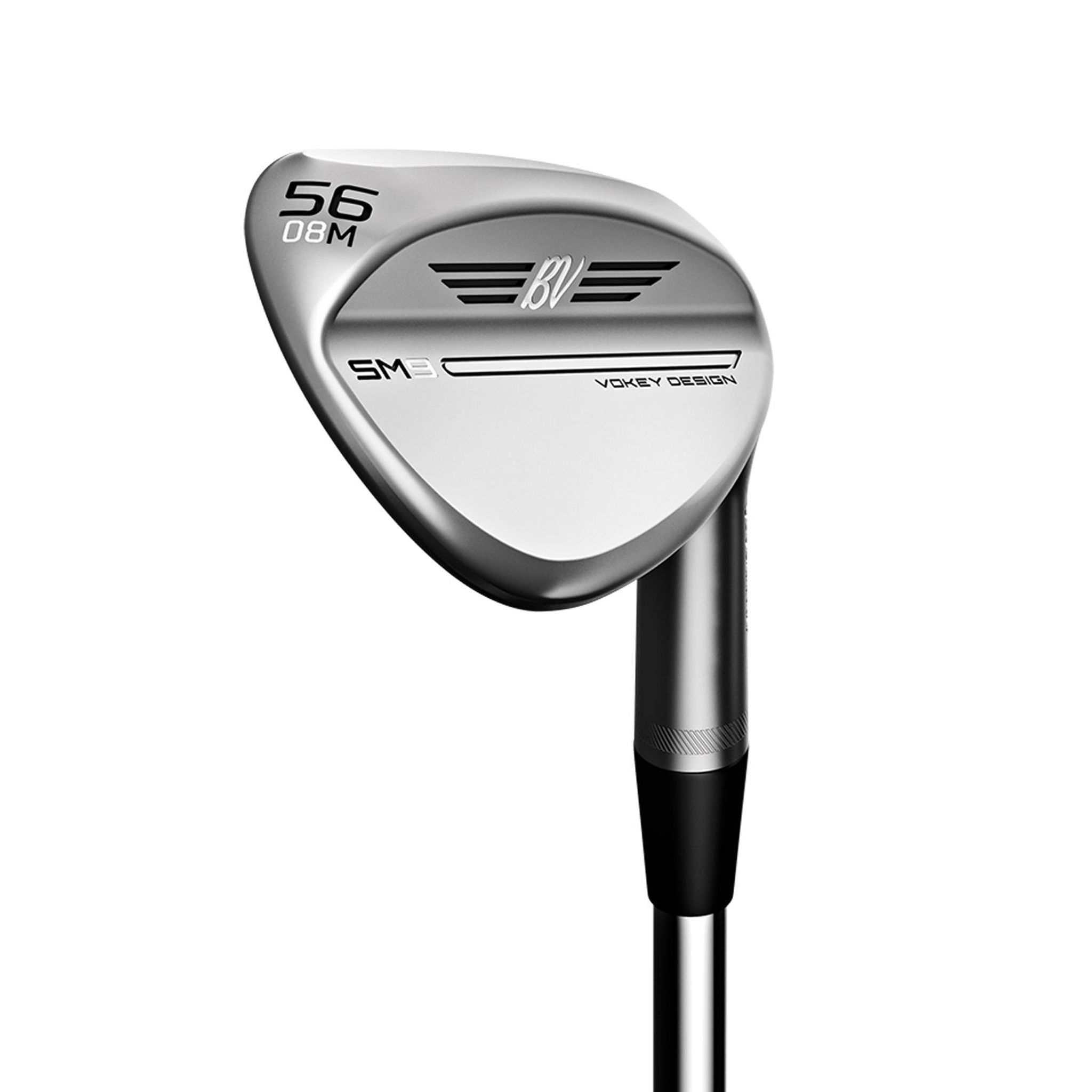 Titleist Vokey SM9 Tour Chrome Wedge dla mężczyzn