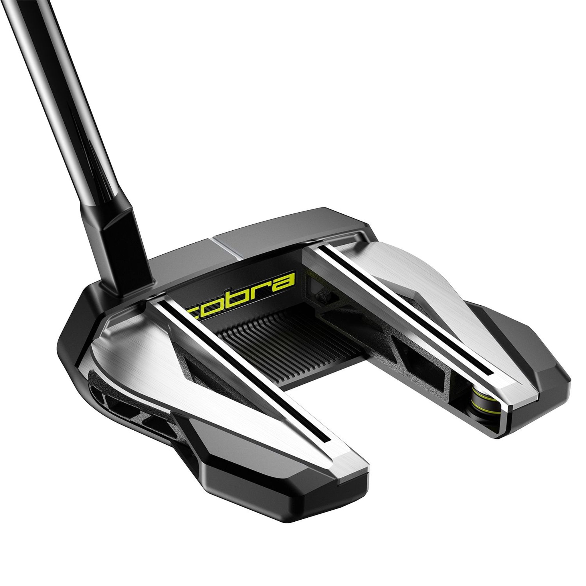 Cobra 3D Supernova 30 Putter Męski