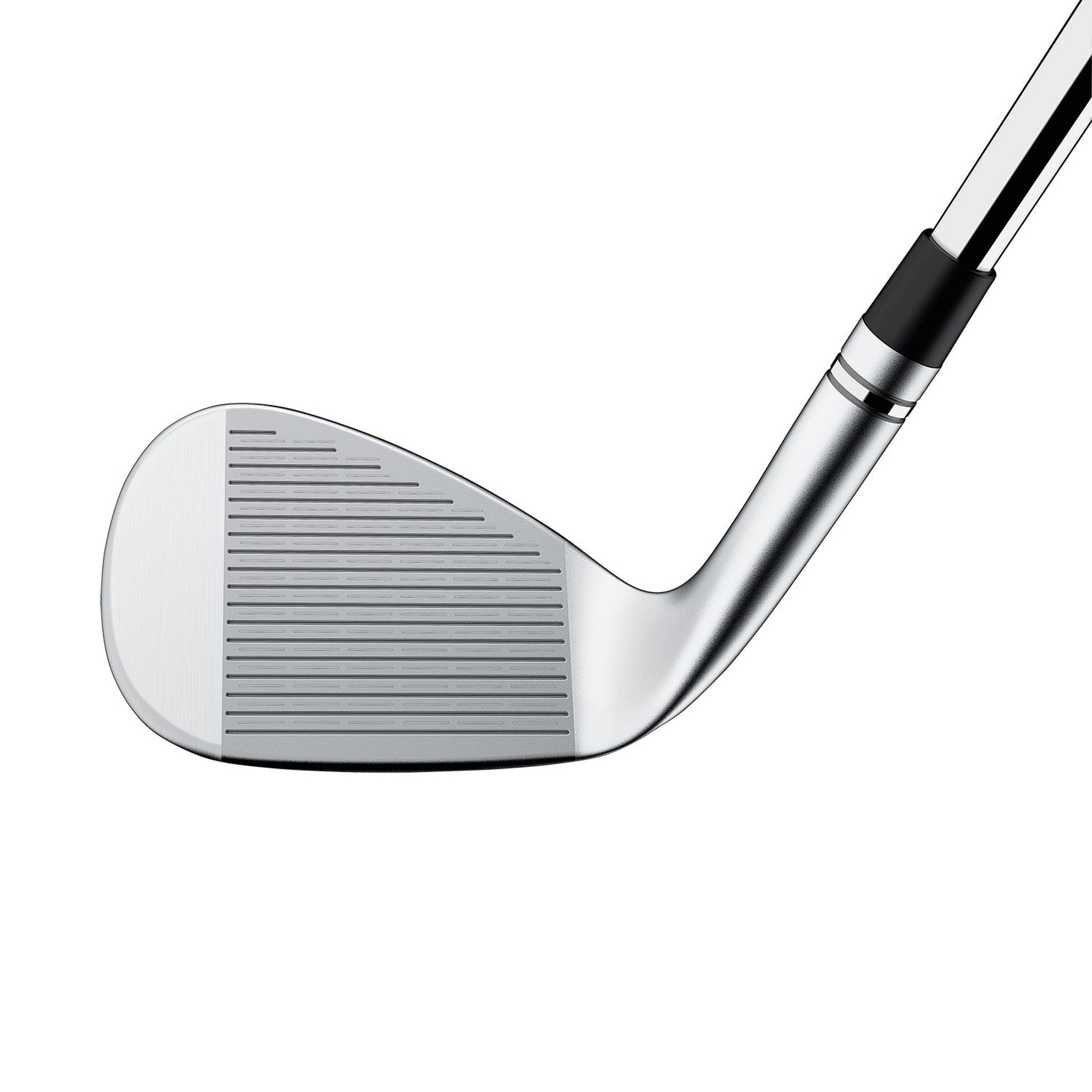 TaylorMade Milled Grind 3 Chrome Wedge - używany