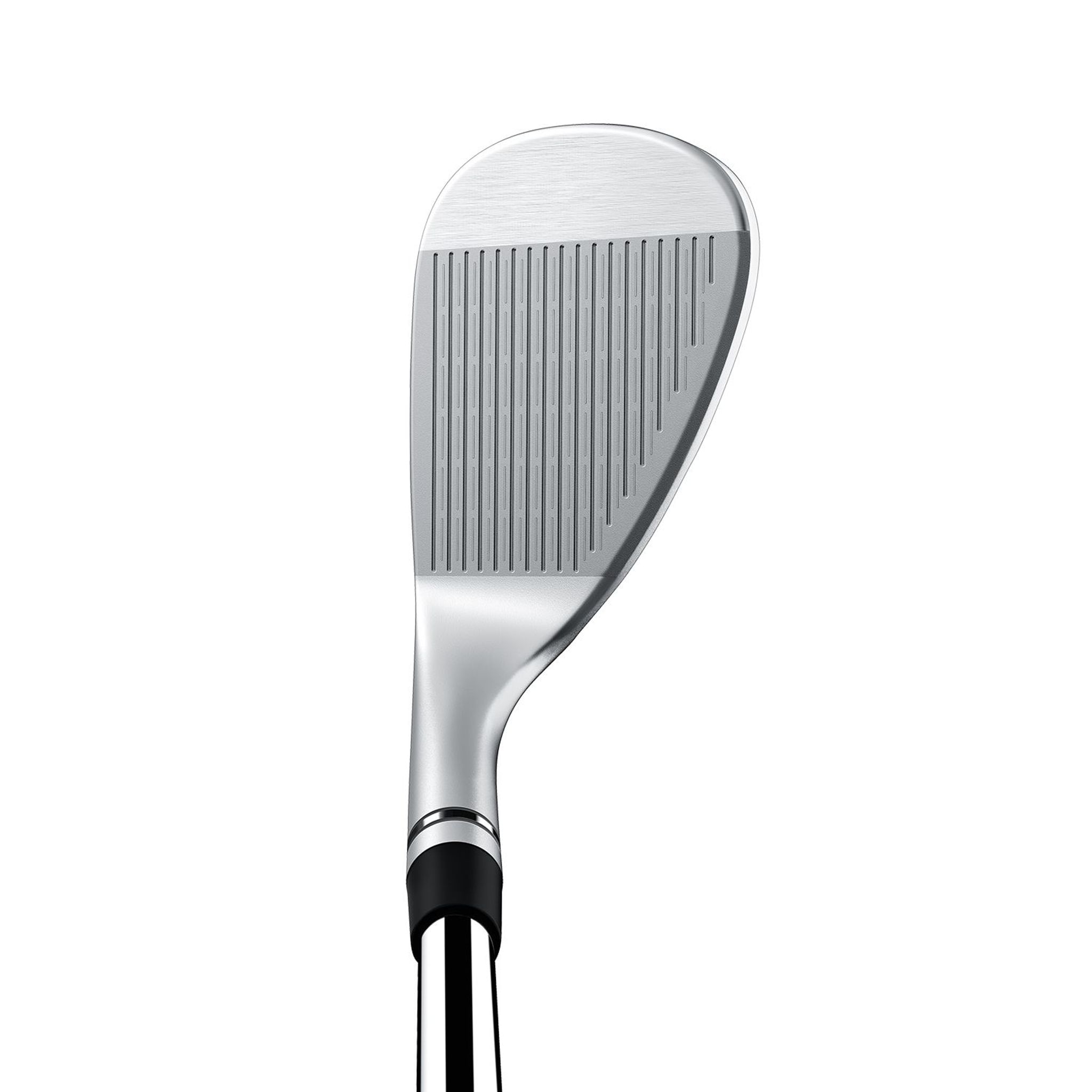 TaylorMade Milled Grind 3 Chrome Wedge - używany