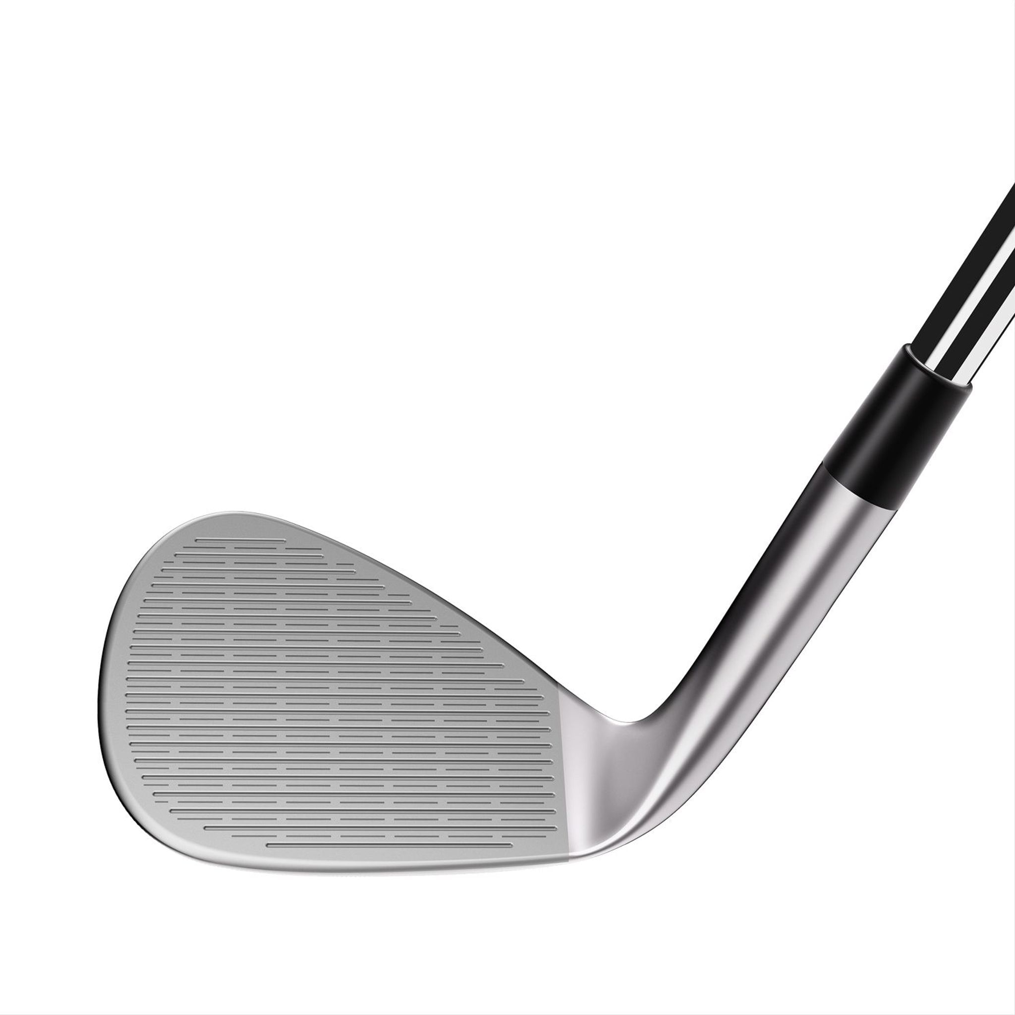 TaylorMade Hi-Toe 3 Chrome Wedge Herren