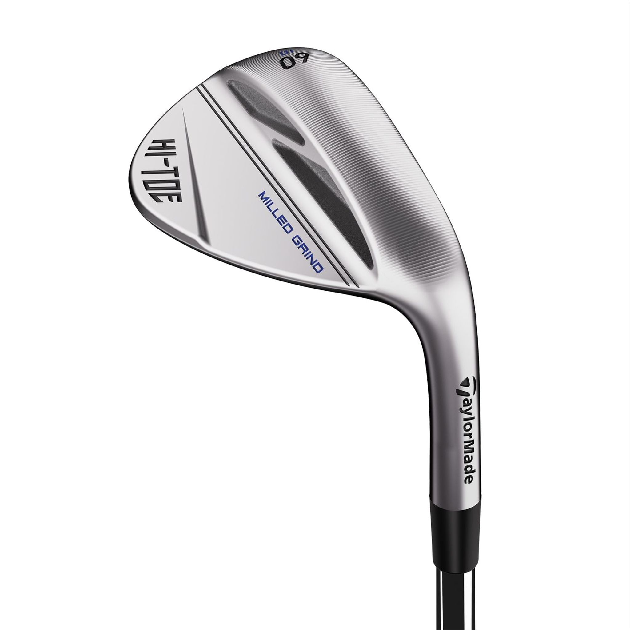 TaylorMade Hi-Toe 3 Chrome Wedge dla mężczyzn