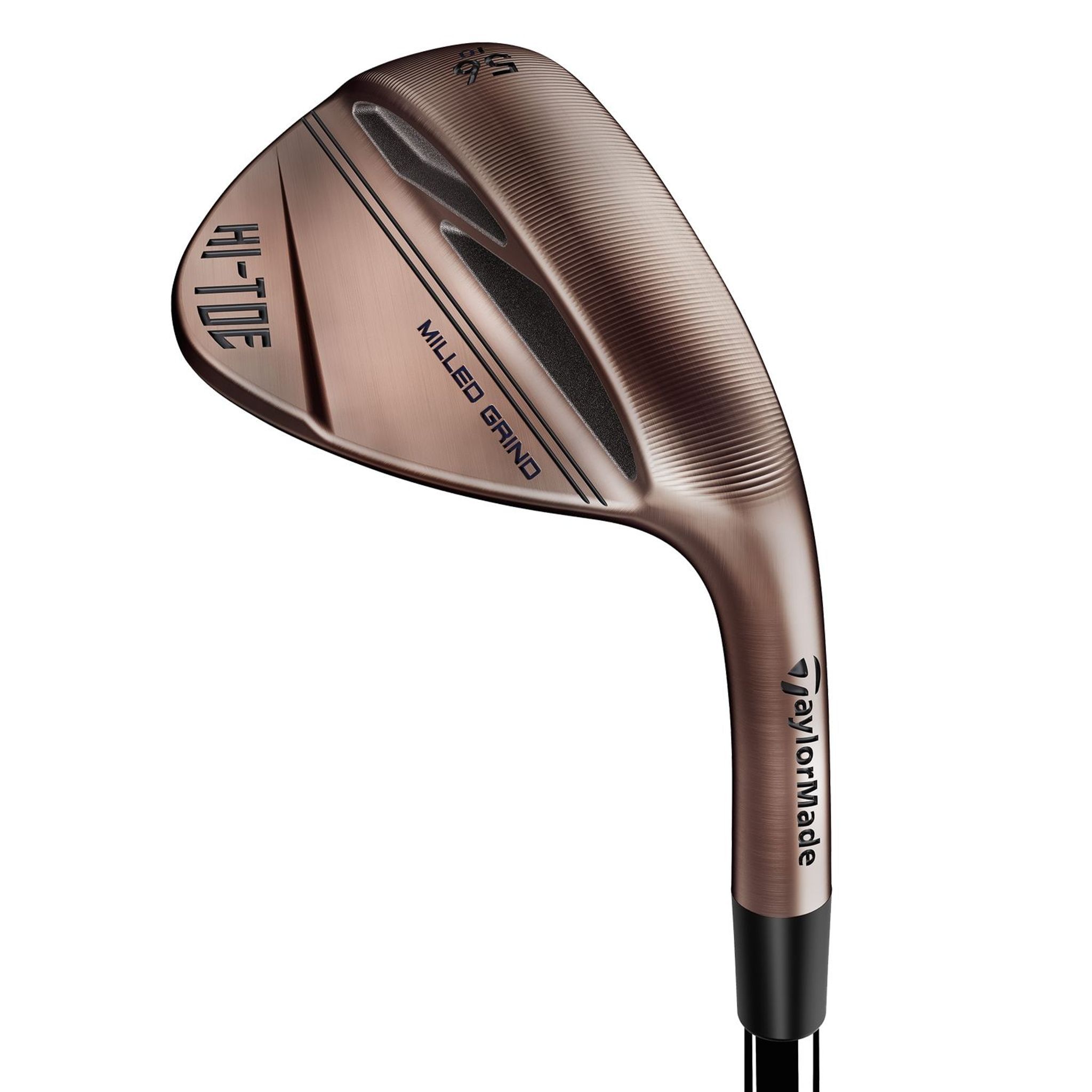 TaylorMade Hi-Toe 3 Chopper Wedge dla mężczyzn