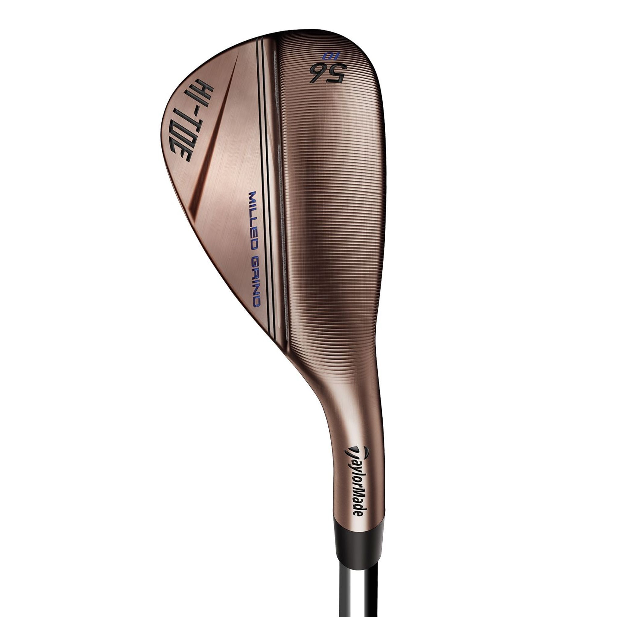 TaylorMade Hi-Toe 3 Chopper Wedge dla mężczyzn