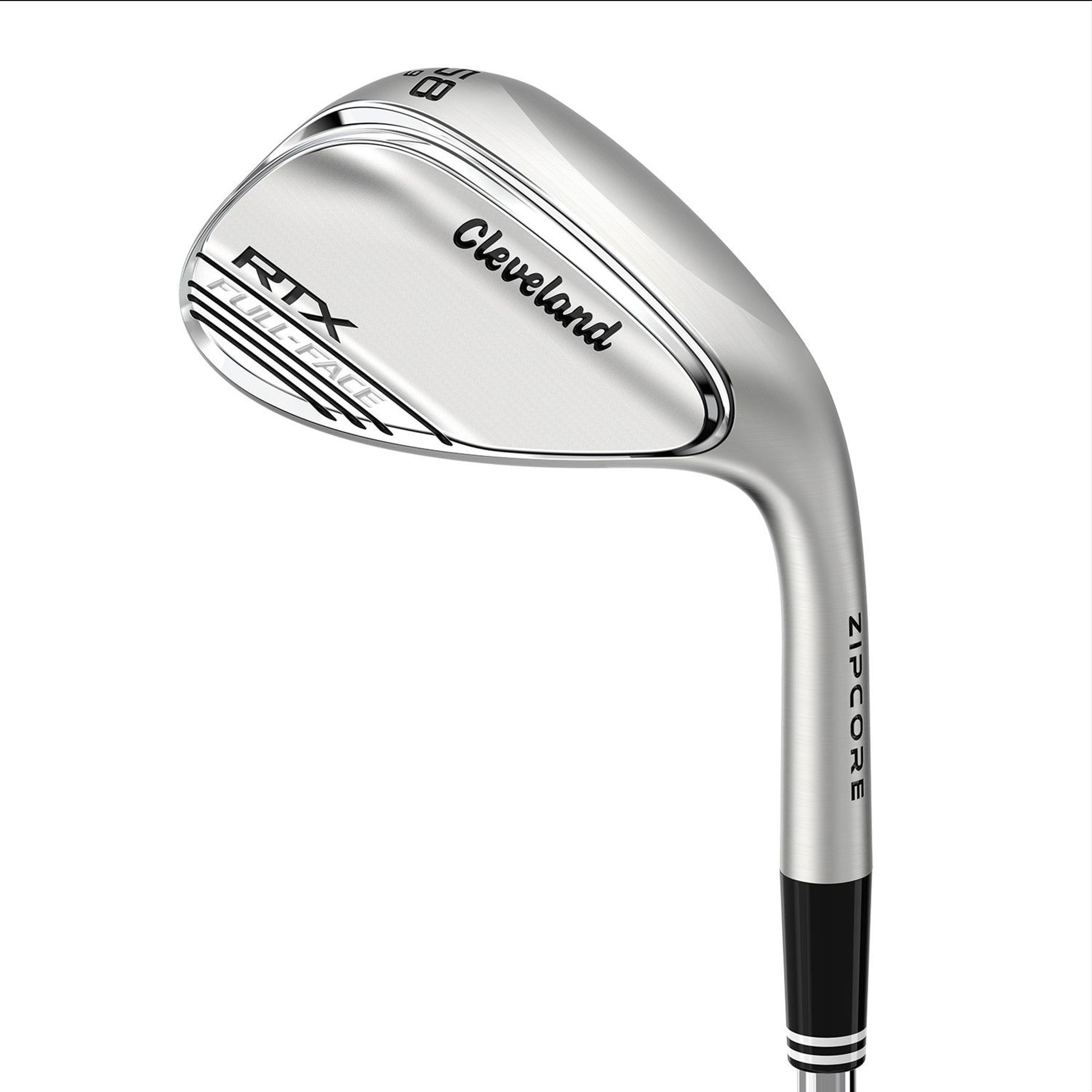 Cleveland RTX Zipcore Full Face Tour Satin Wedge dla mężczyzn