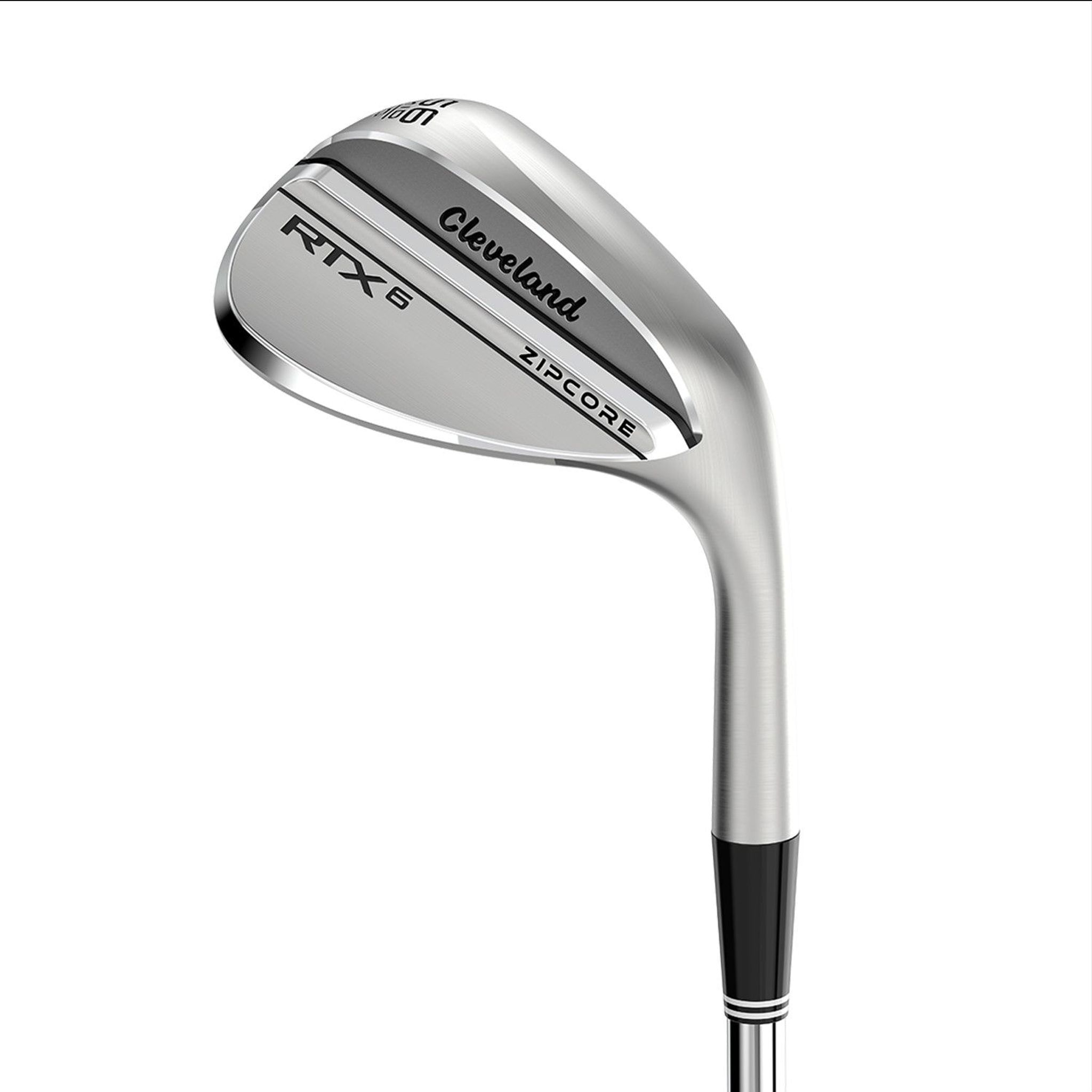 Cleveland RTX 6 Zipcore Tour Satin Wedge dla mężczyzn