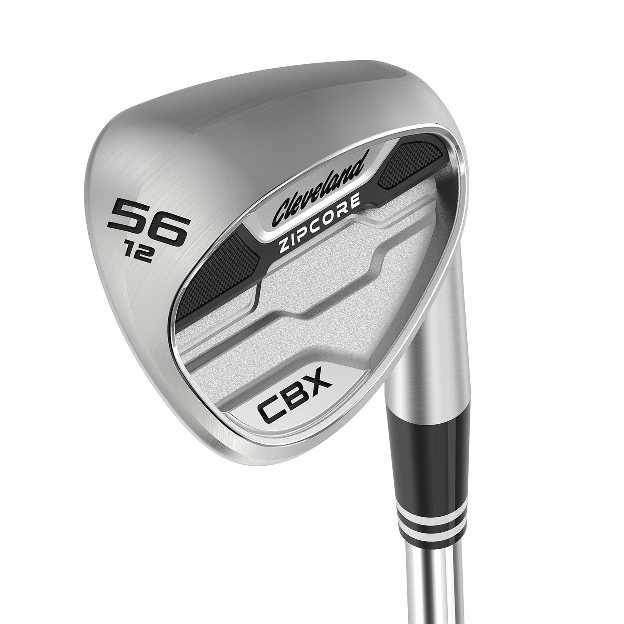 Cleveland CBX Zipcore Wedge dla mężczyzn