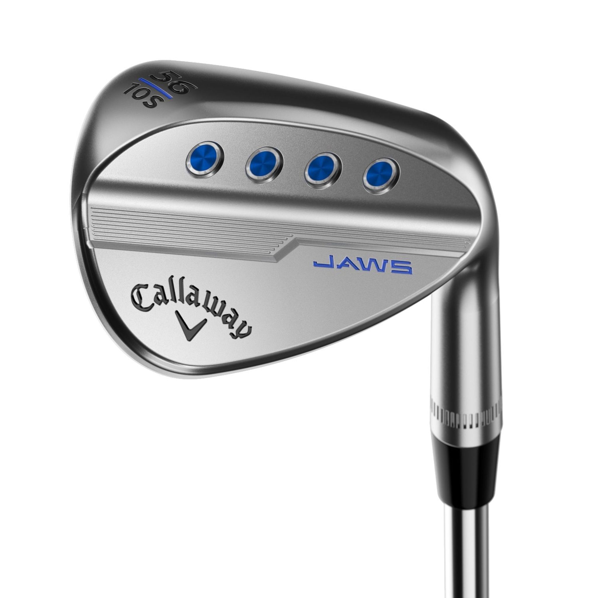 Callaway Jaws MD5 Chrome Wedge dla mężczyzn