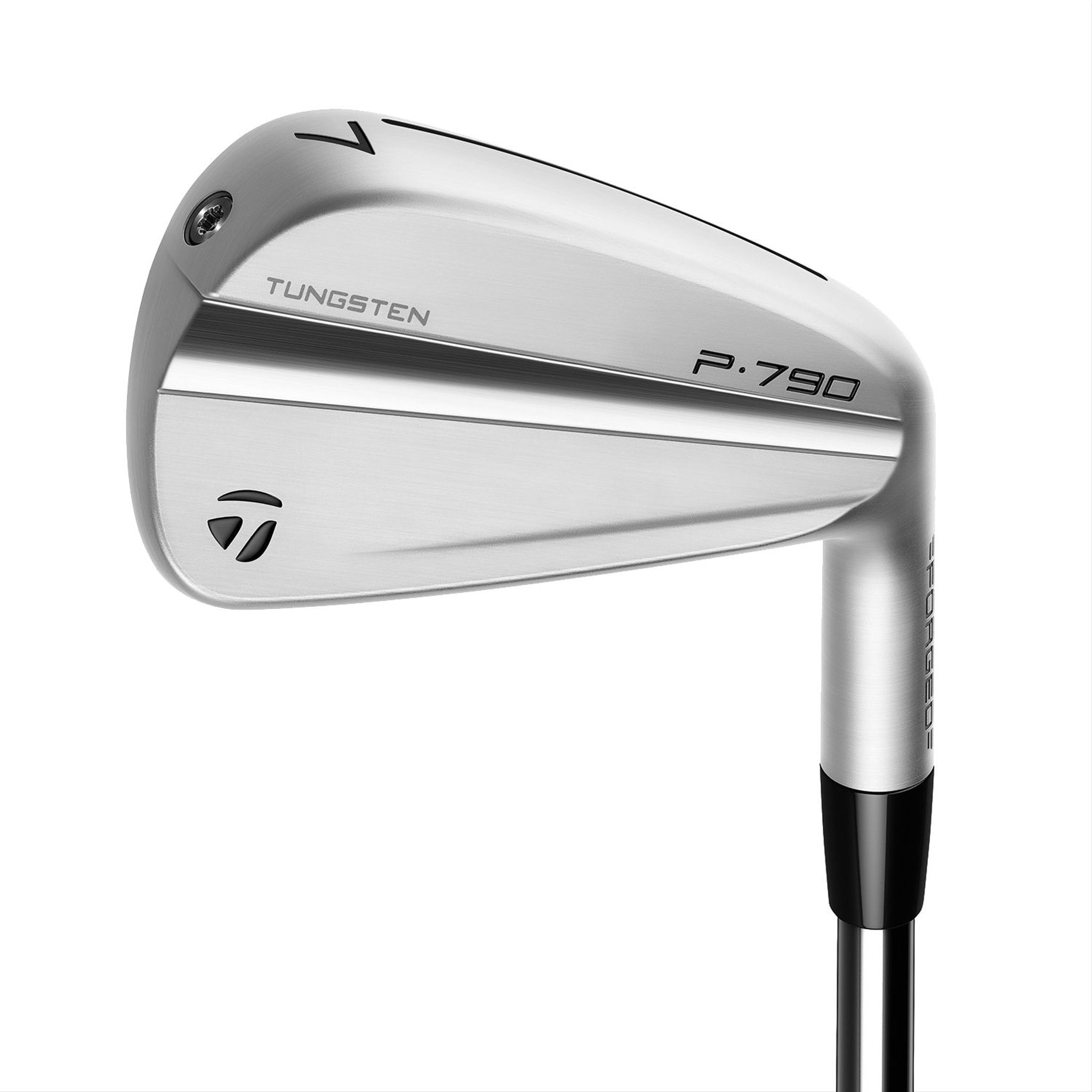 Zestaw żelaz TaylorMade P790 2023 dla mężczyzn