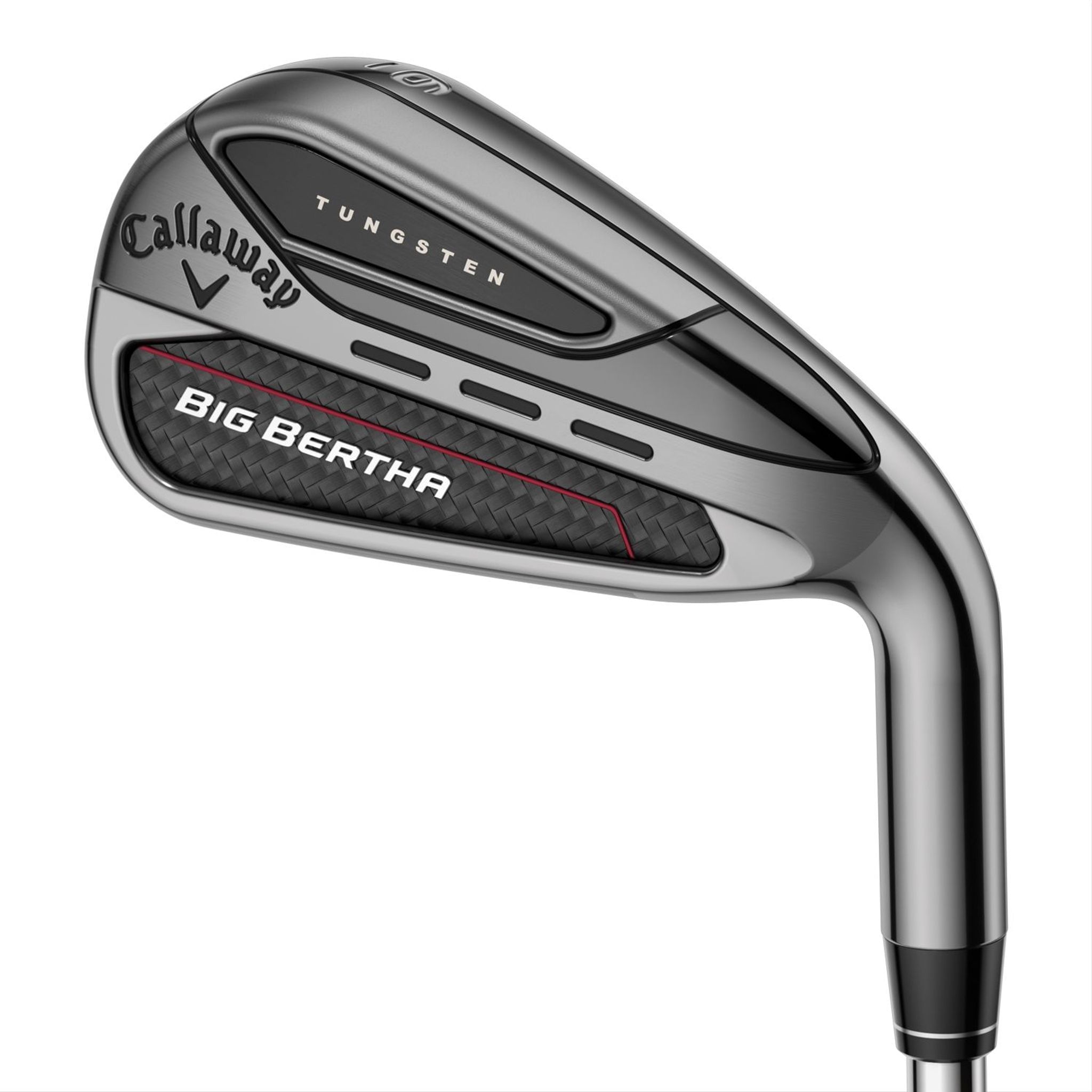 Callaway Big Bertha Eisensatz Herren