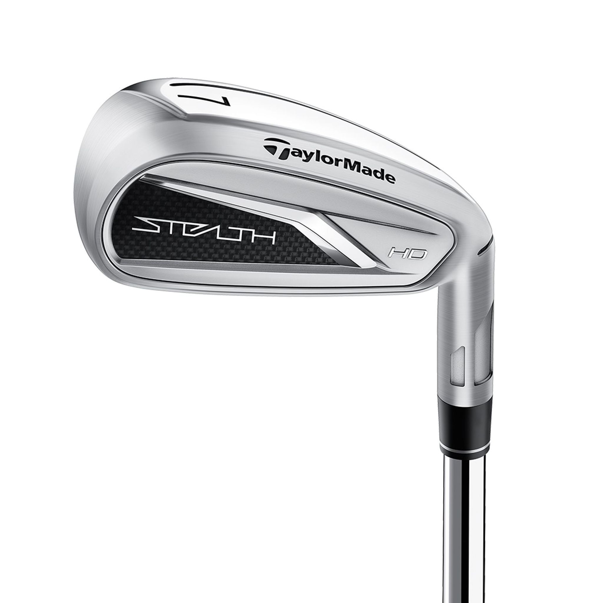 TaylorMade Stealth2 HD Zestaw Żelazek Damskich