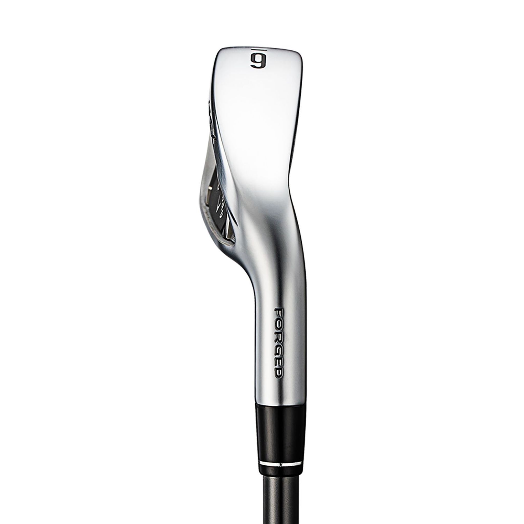 Callaway Apex DCB Eisenset - Graphitschaft Herren