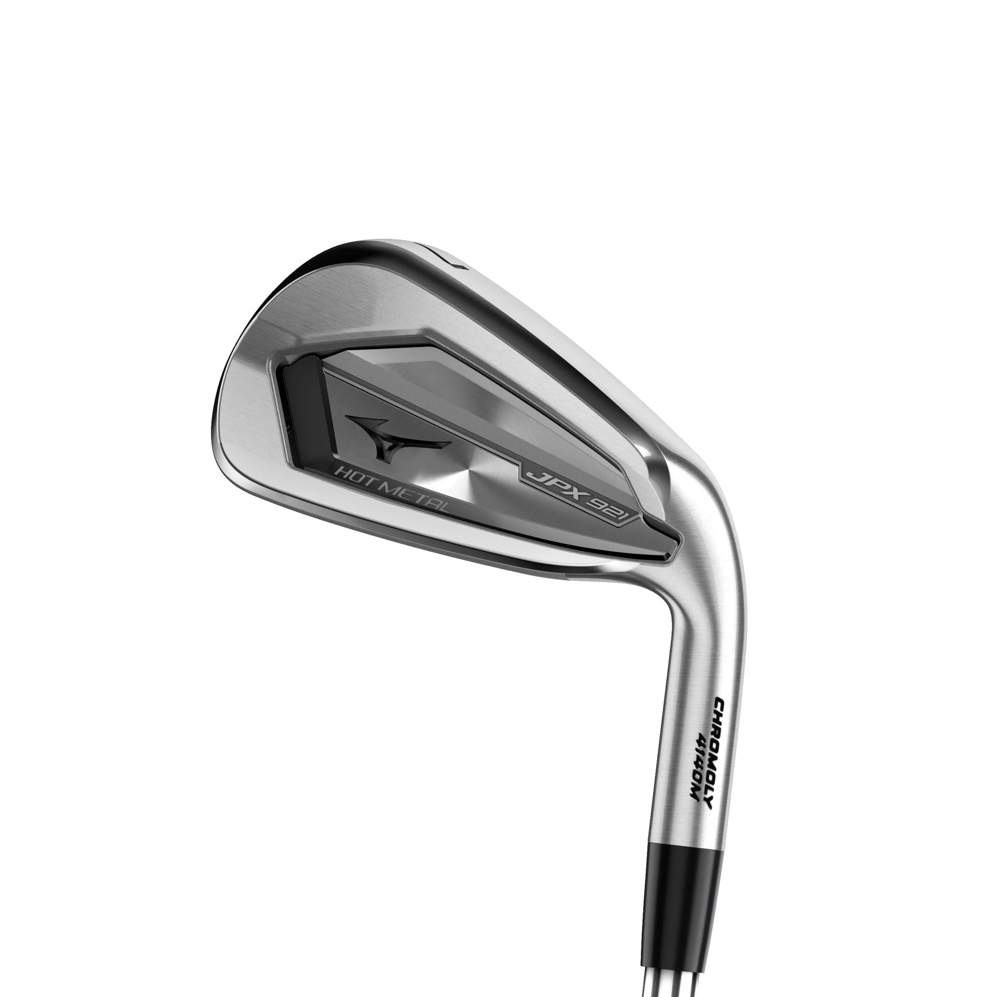 Mizuno JPX 921 Hot Metal Zestaw Żelazek Damskich