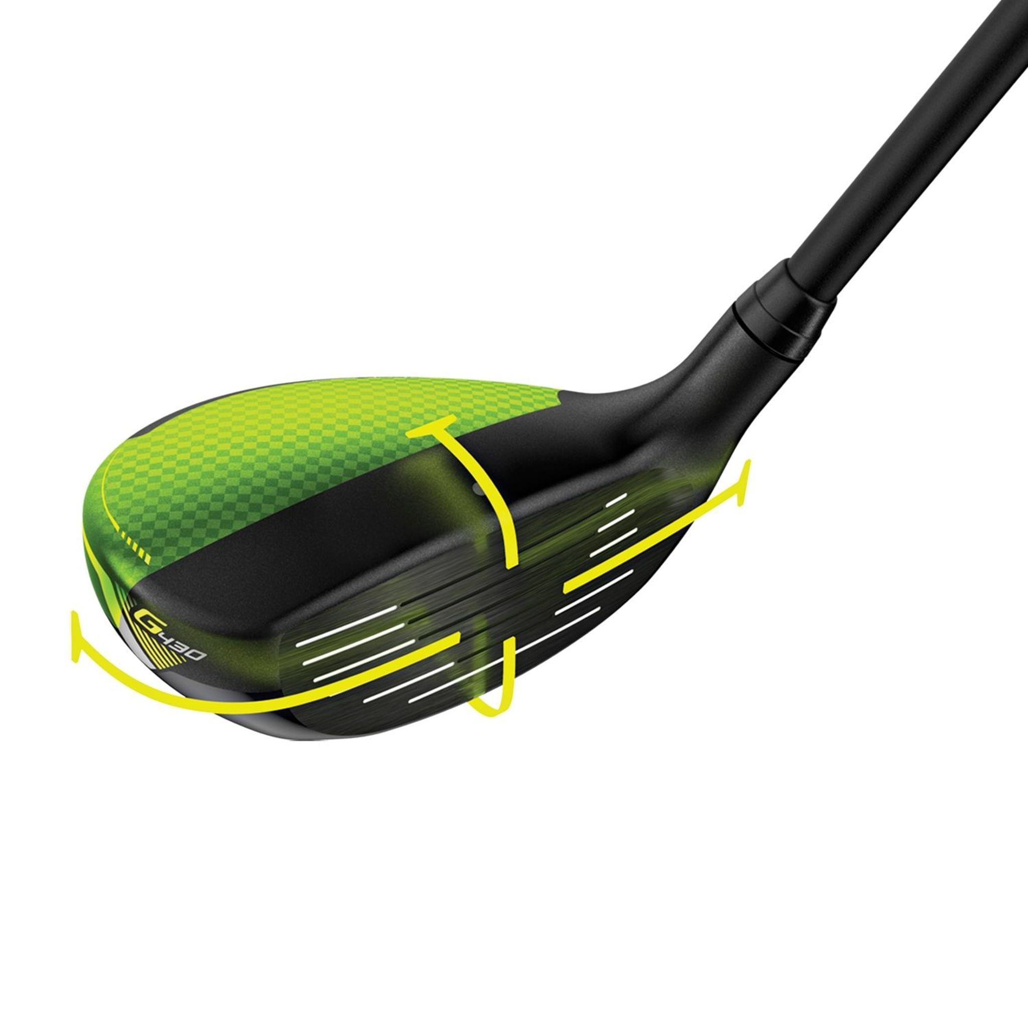 Ping G430 Hybrid Herren