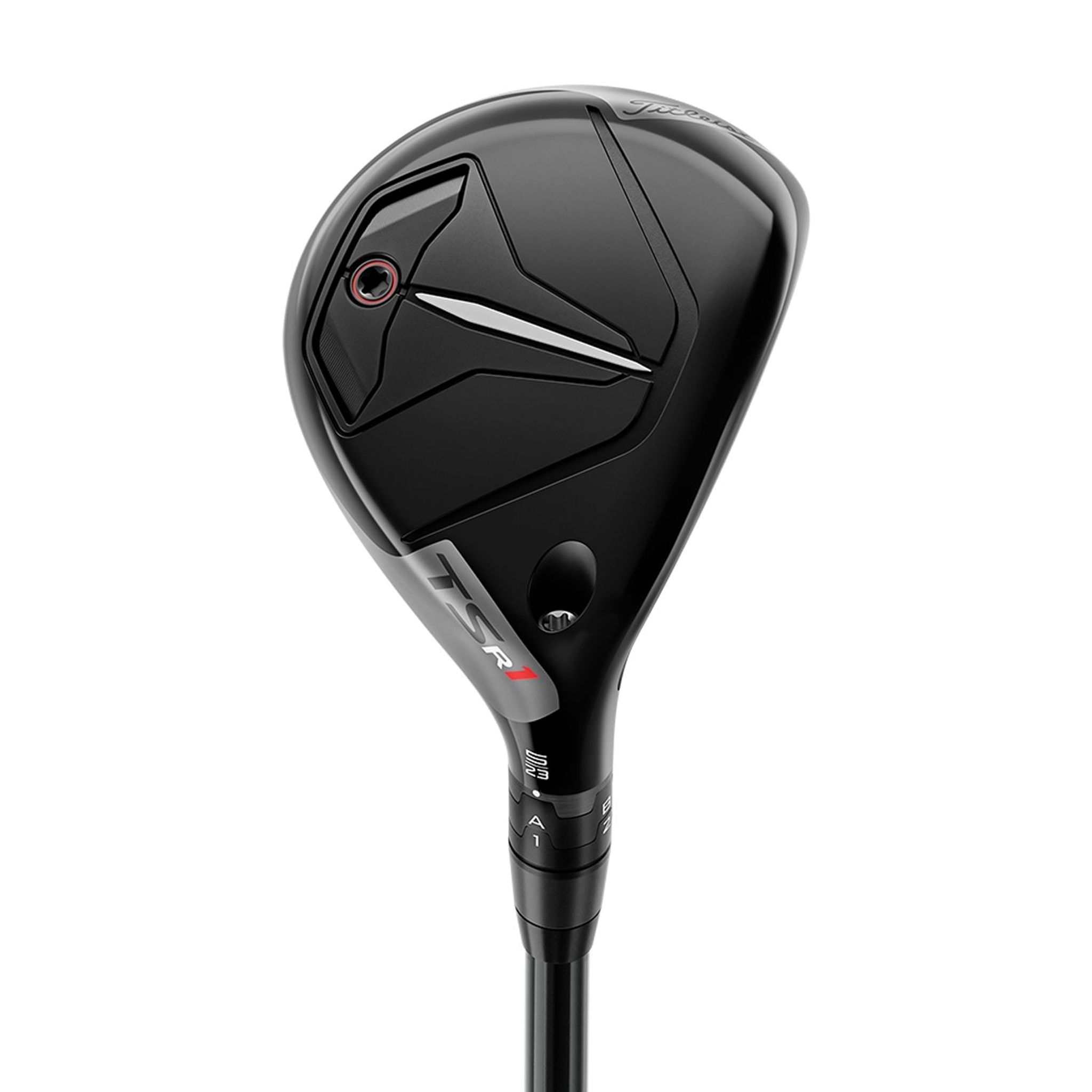 Titleist TSR1 Hybrid Damski