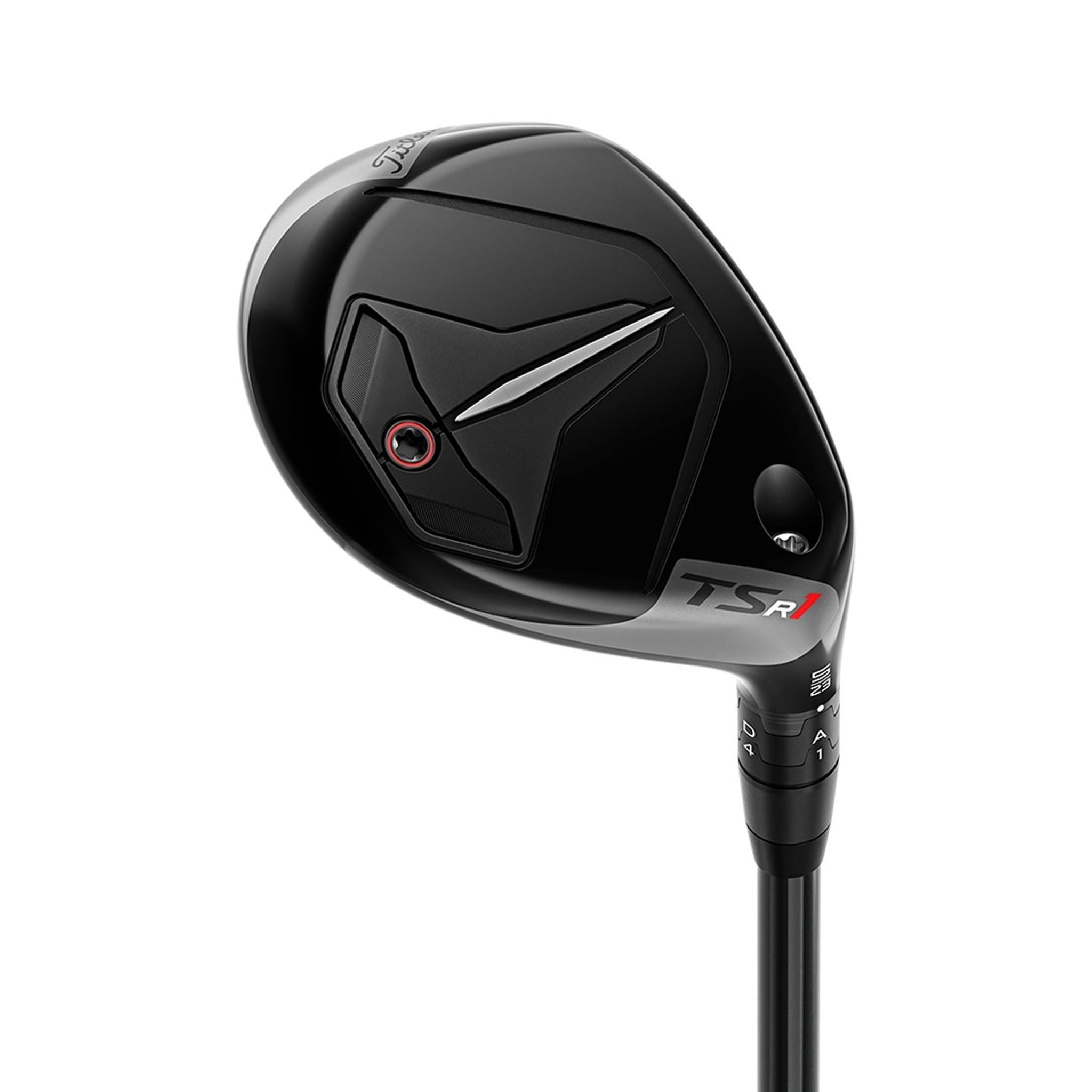 Titleist TSR1 Hybrid dla mężczyzn