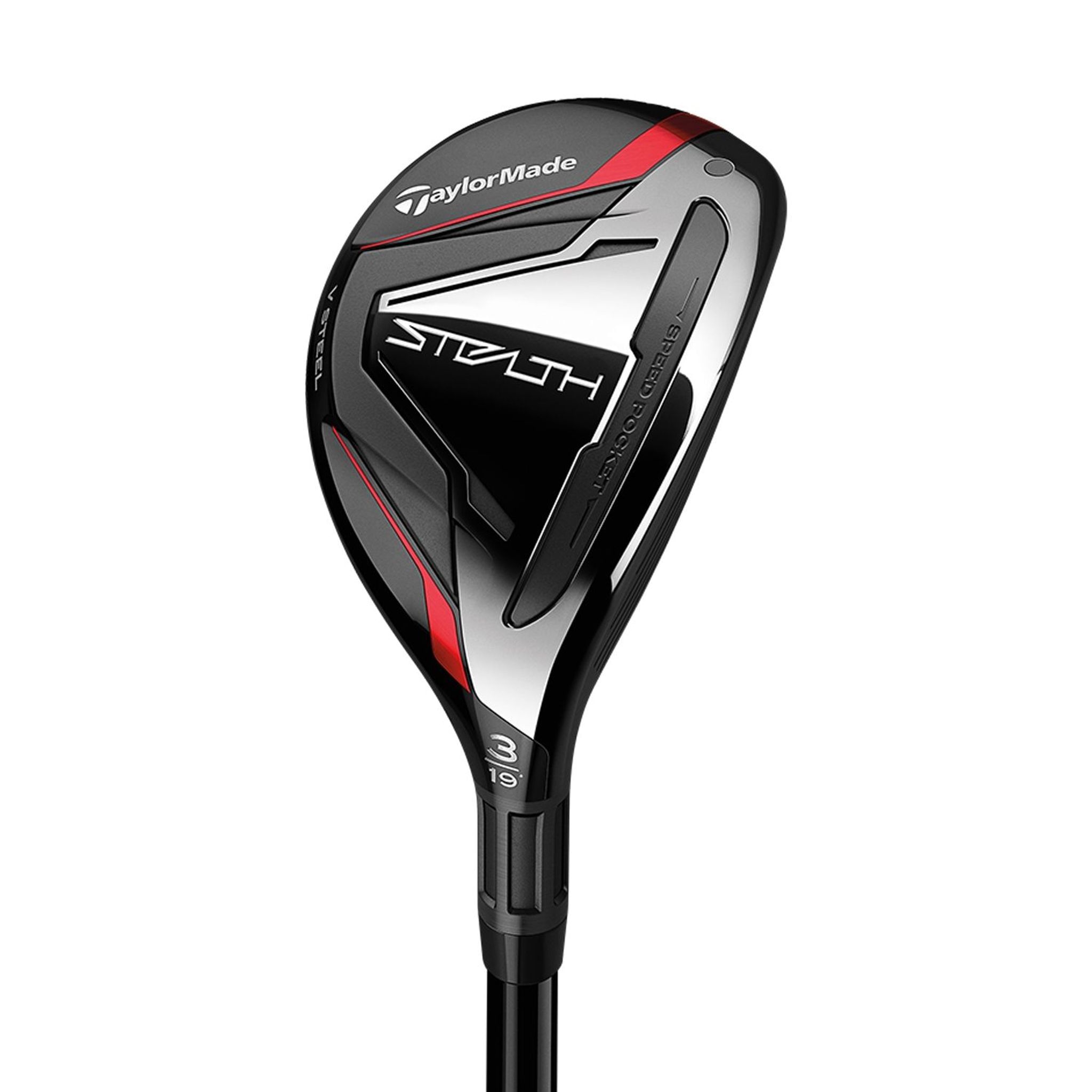 TaylorMade Stealth Hybrid dla mężczyzn