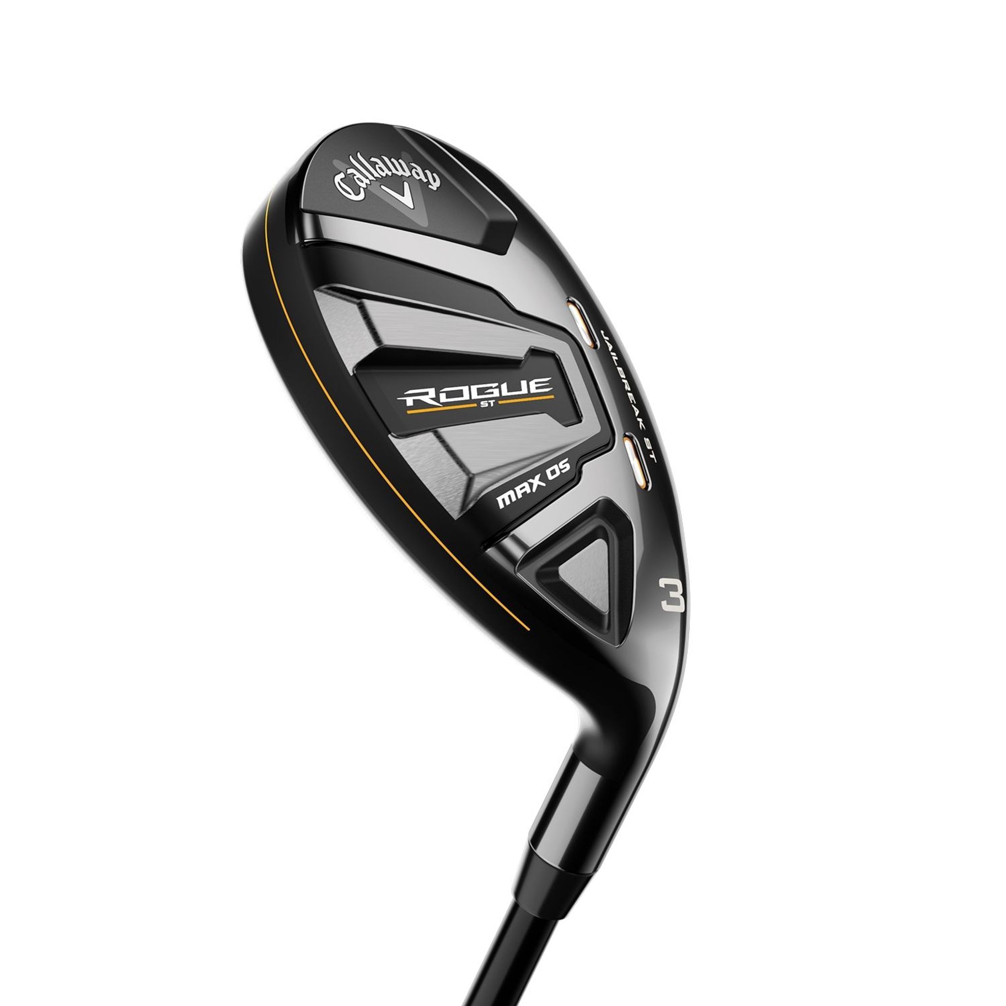 Callaway Rogue ST Max OS Hybrid Herren