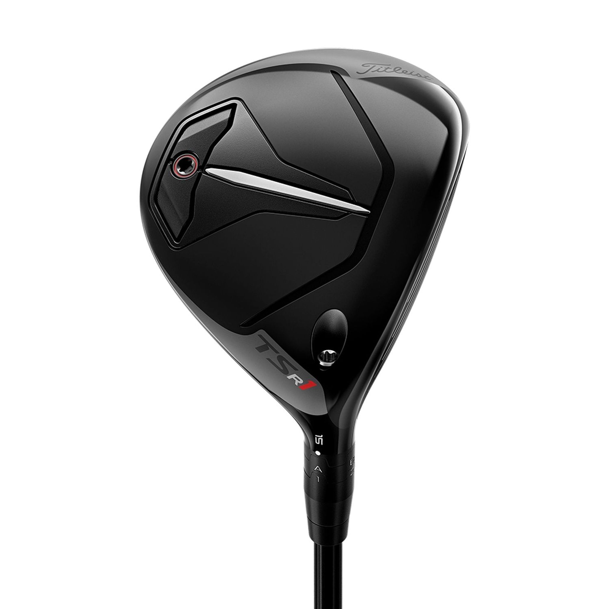 Titleist TSR1 Fairwayholz dla mężczyzn