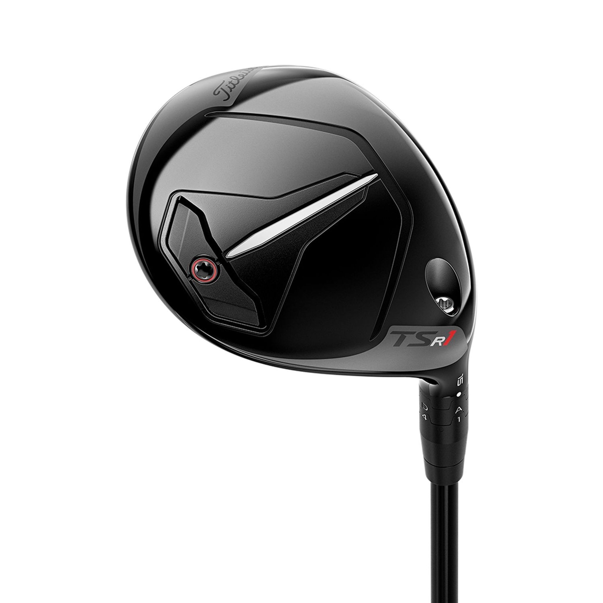 Titleist TSR1 Fairwayholz dla mężczyzn