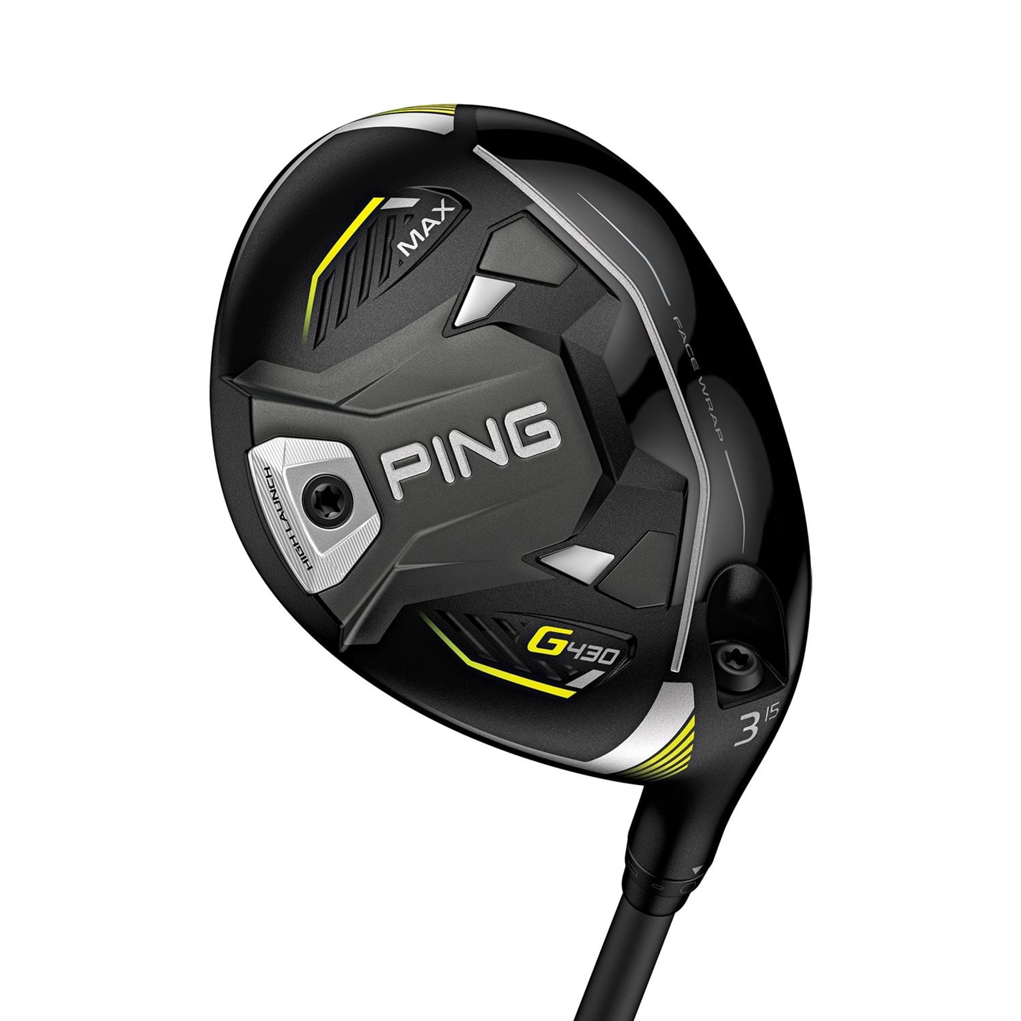 Ping G430 HL Fairwayholz dla mężczyzn