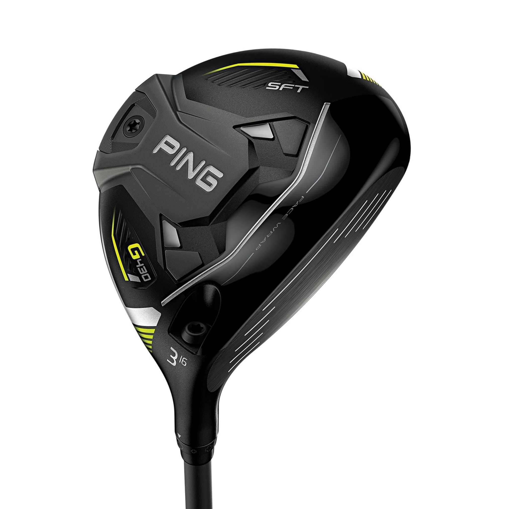 Ping G430 SFT Fairwayholz dla mężczyzn