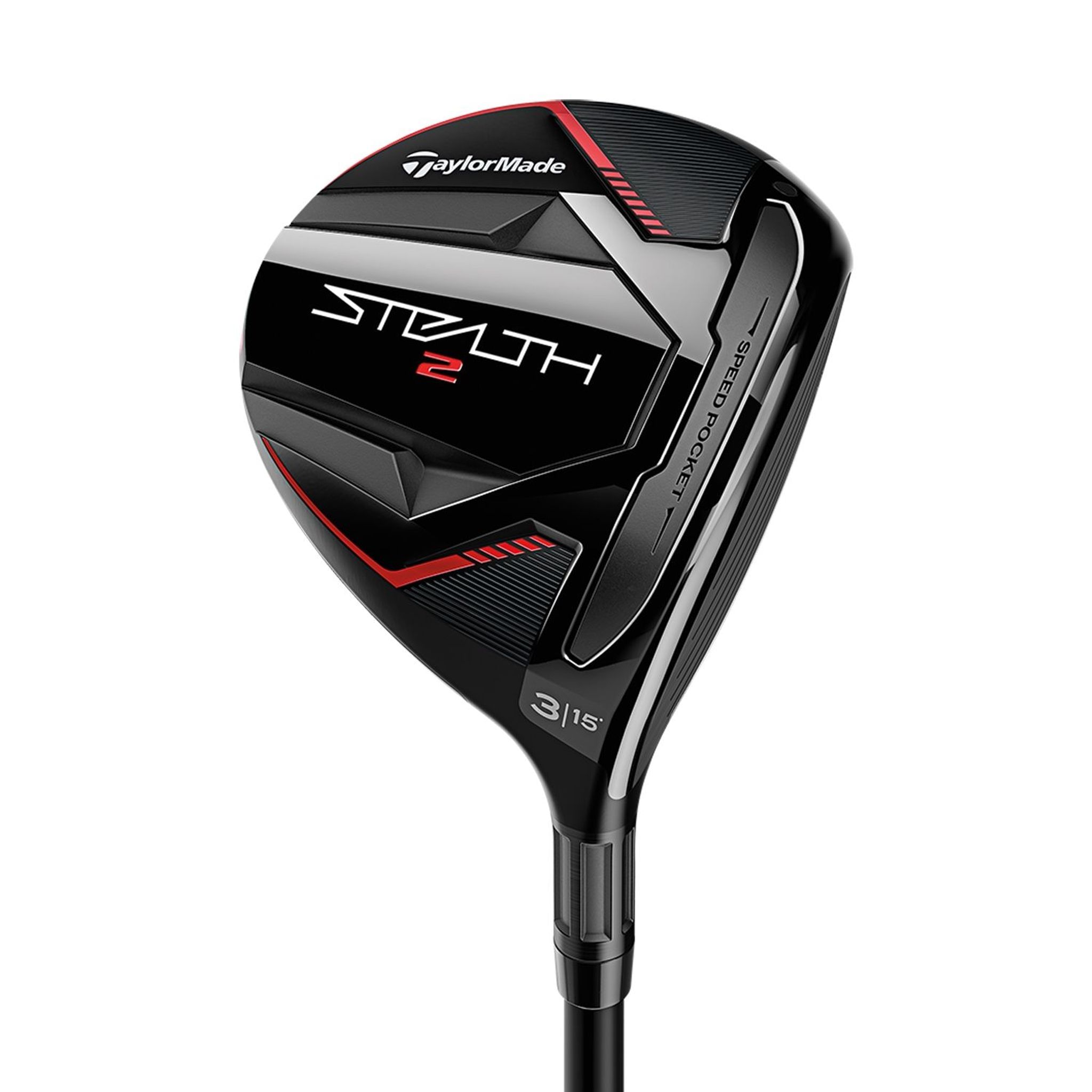 TaylorMade Stealth 2 Fairwayholz dla mężczyzn