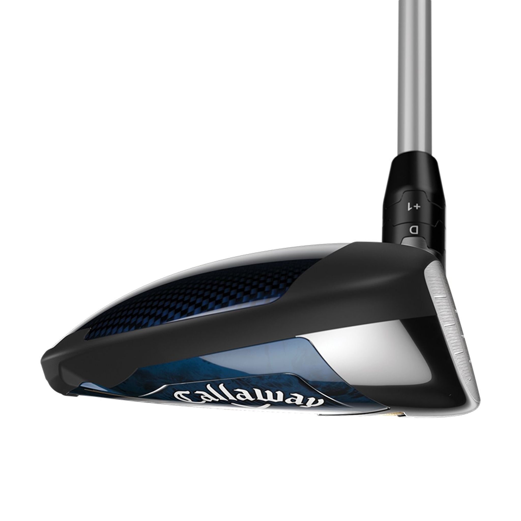 Callaway Paradym Fairwayholz dla kobiet