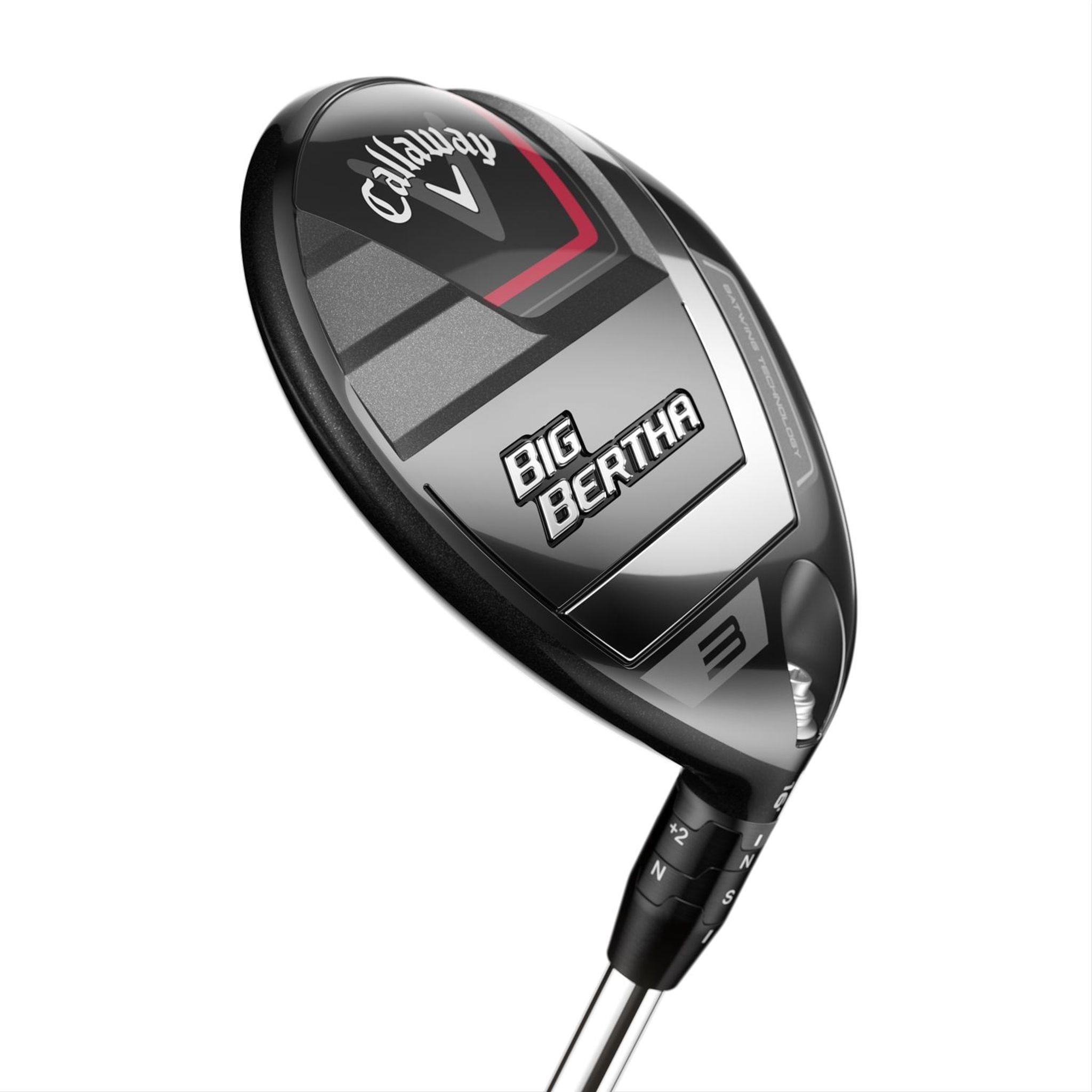 Callaway Big Bertha 23 Fairwayholz Herren