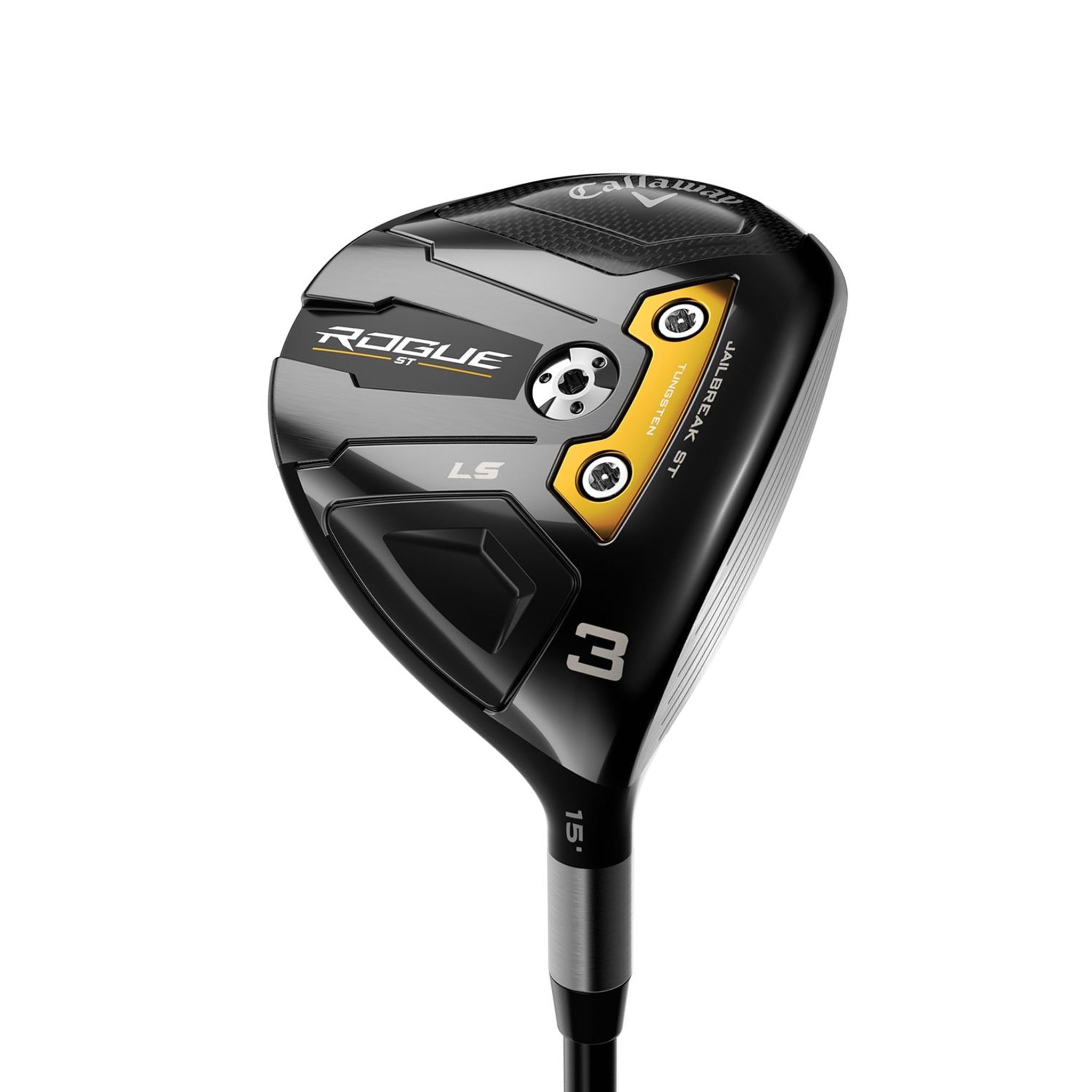 Callaway Rogue ST LS Fairwayholz Herren