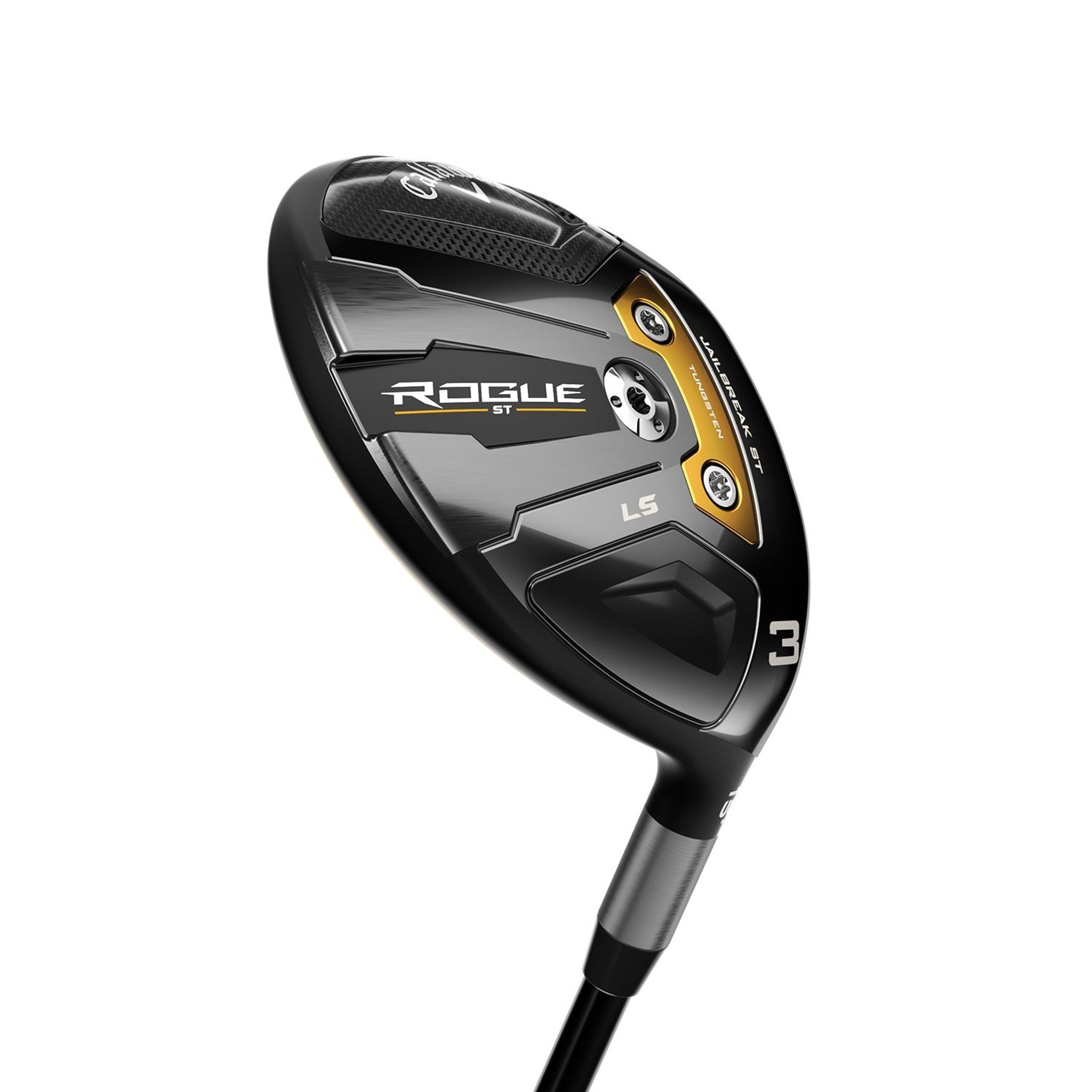 Callaway Rogue ST LS Fairwayholz Herren