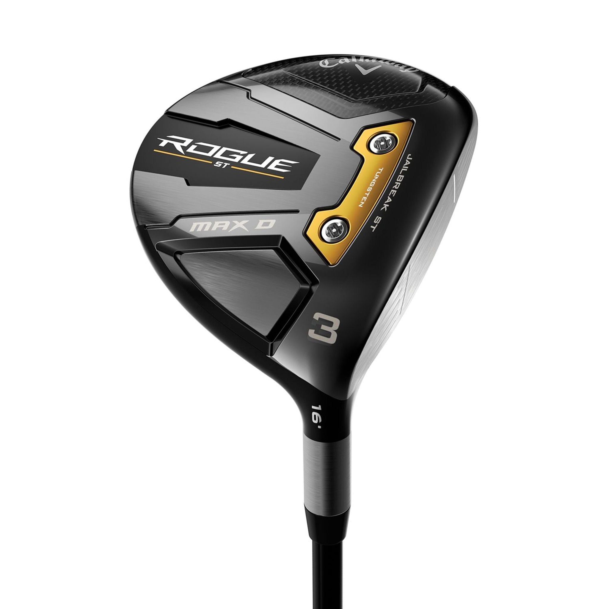 Callaway Rogue ST Max Draw Fairwayholz dla kobiet