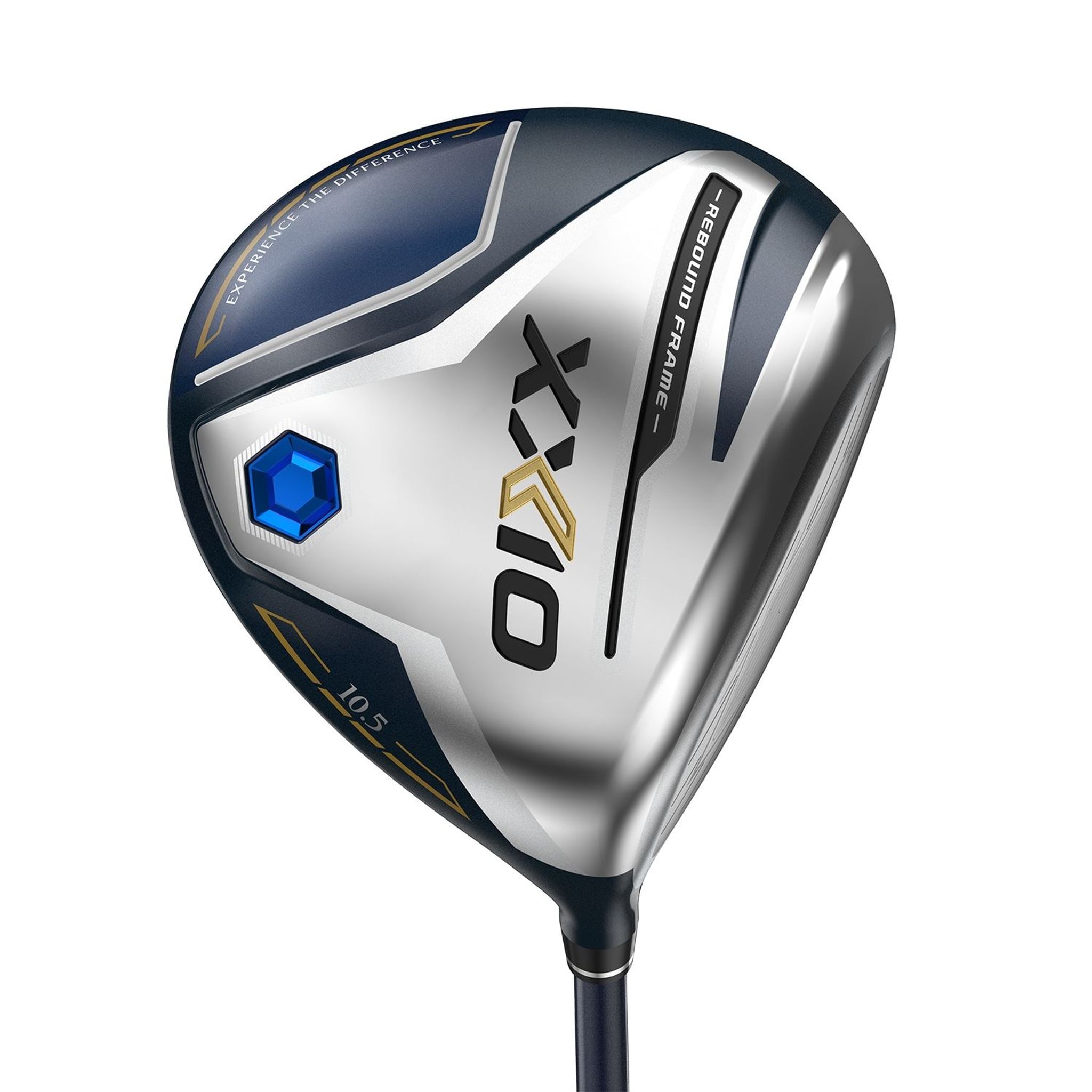 XXIO 12 Driver Męski