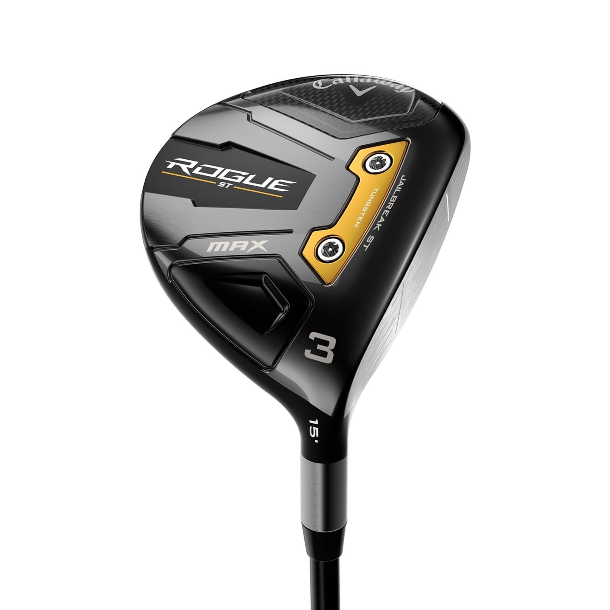 Callaway Rogue ST Max Fairwayholz dla mężczyzn