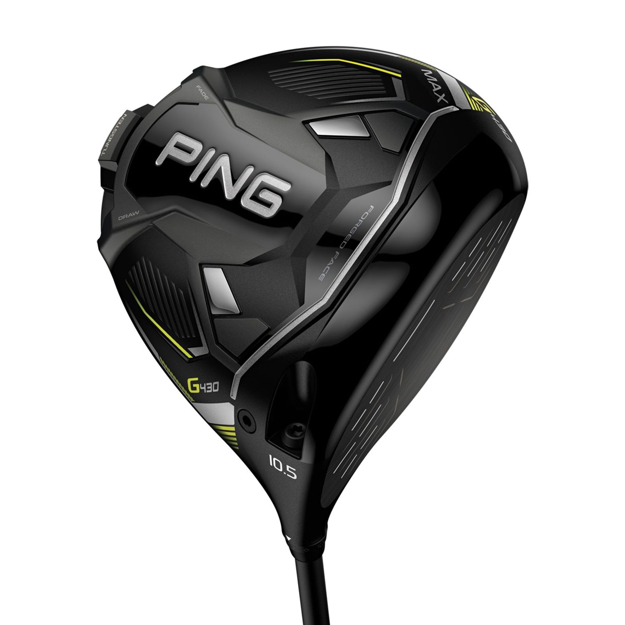 Ping G430 Max Driver Męski